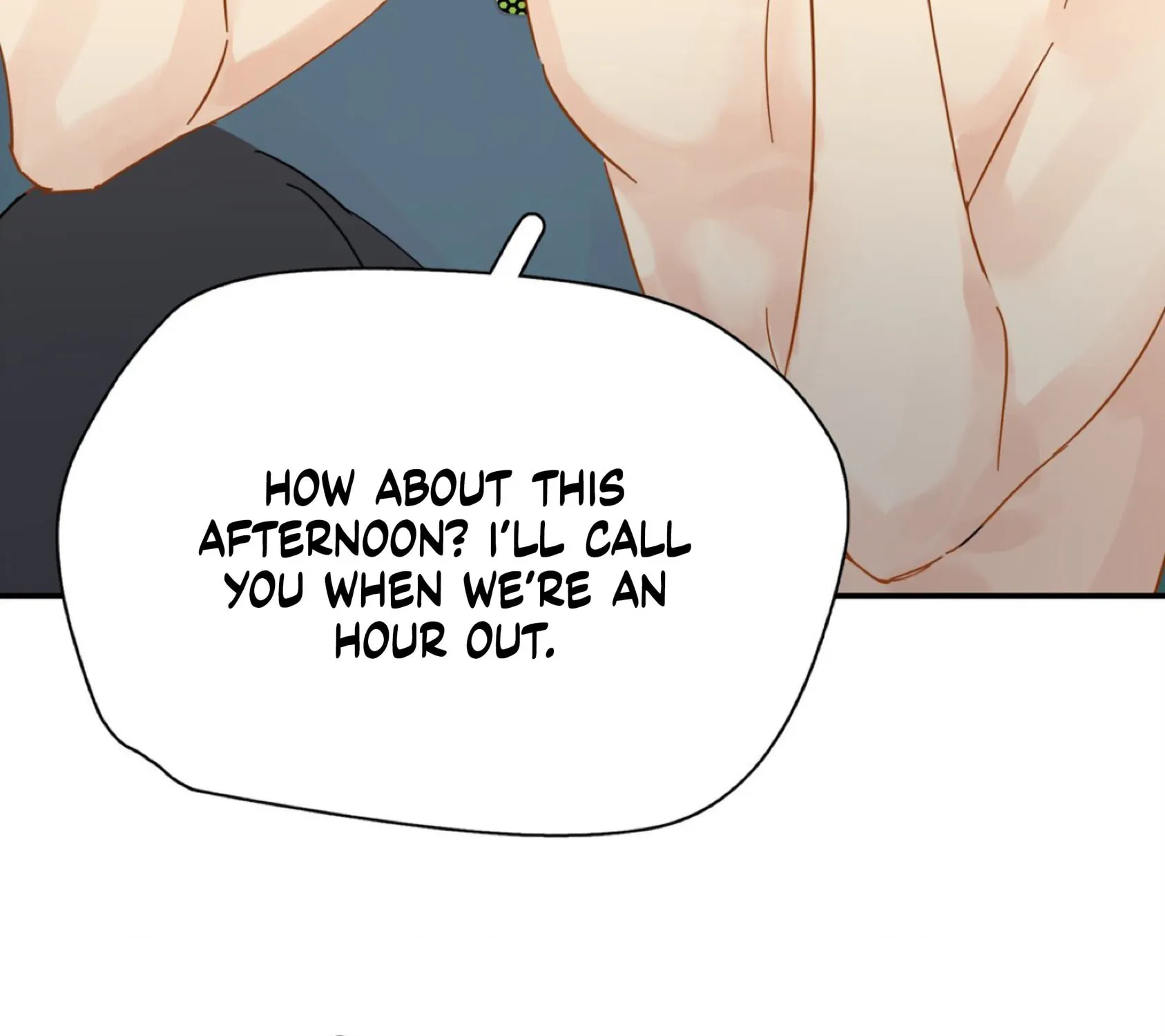 Read Unexpected Luck chapter 27 image 133 on Lezhin