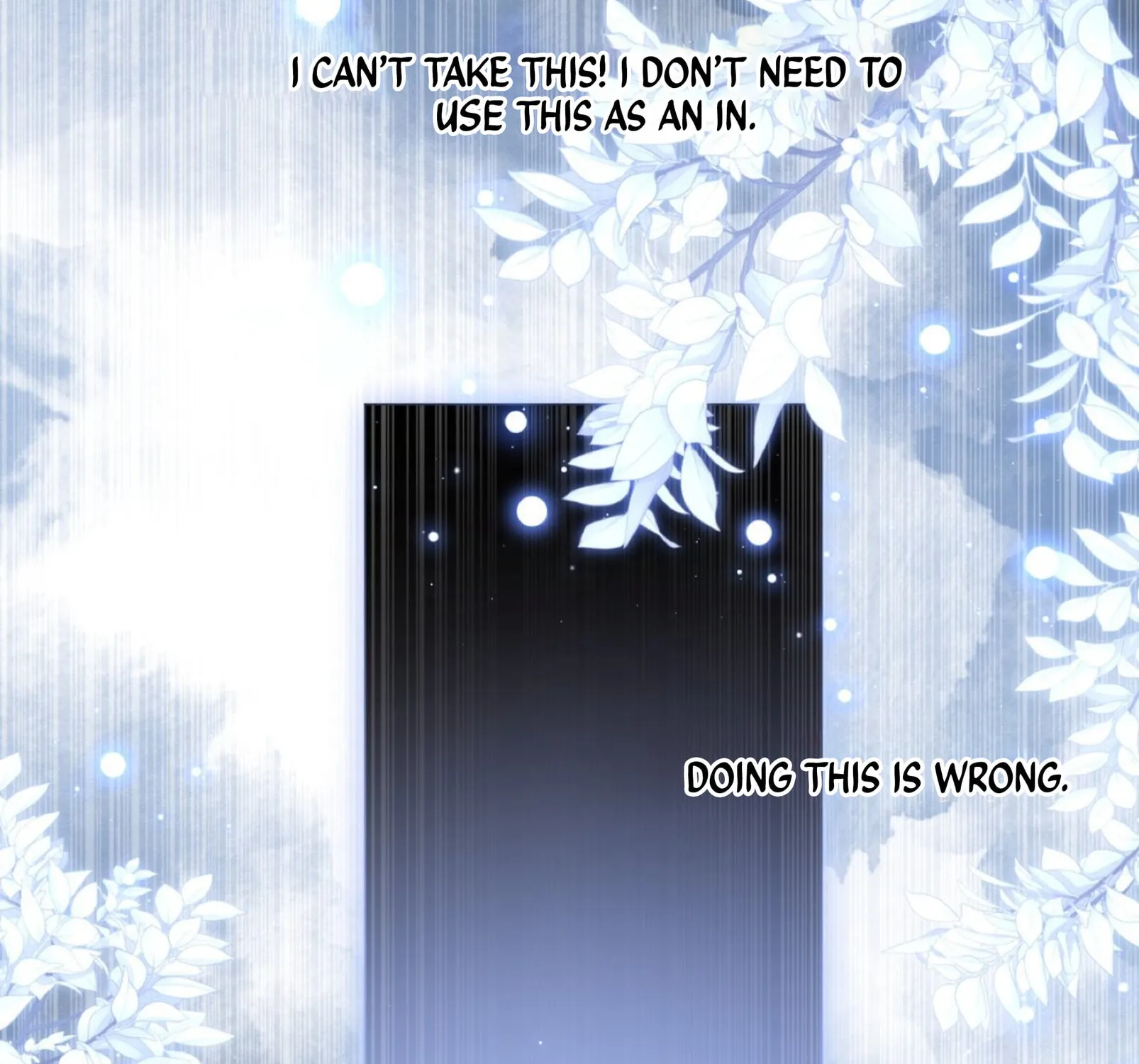 Read Unexpected Luck chapter 27 image 15 on Lezhin