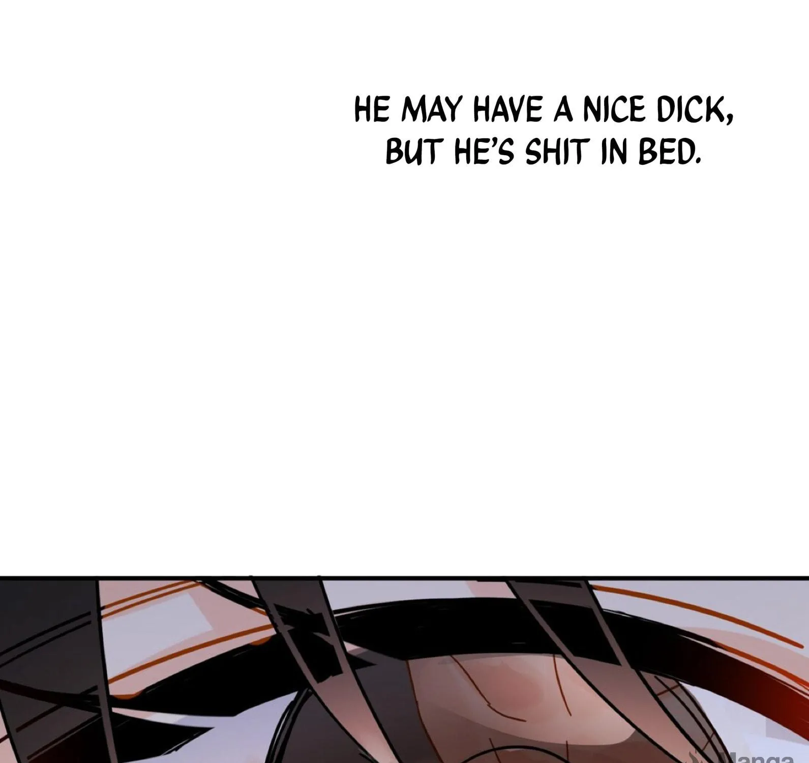 Read Unexpected Luck chapter 27 image 153 on Lezhin