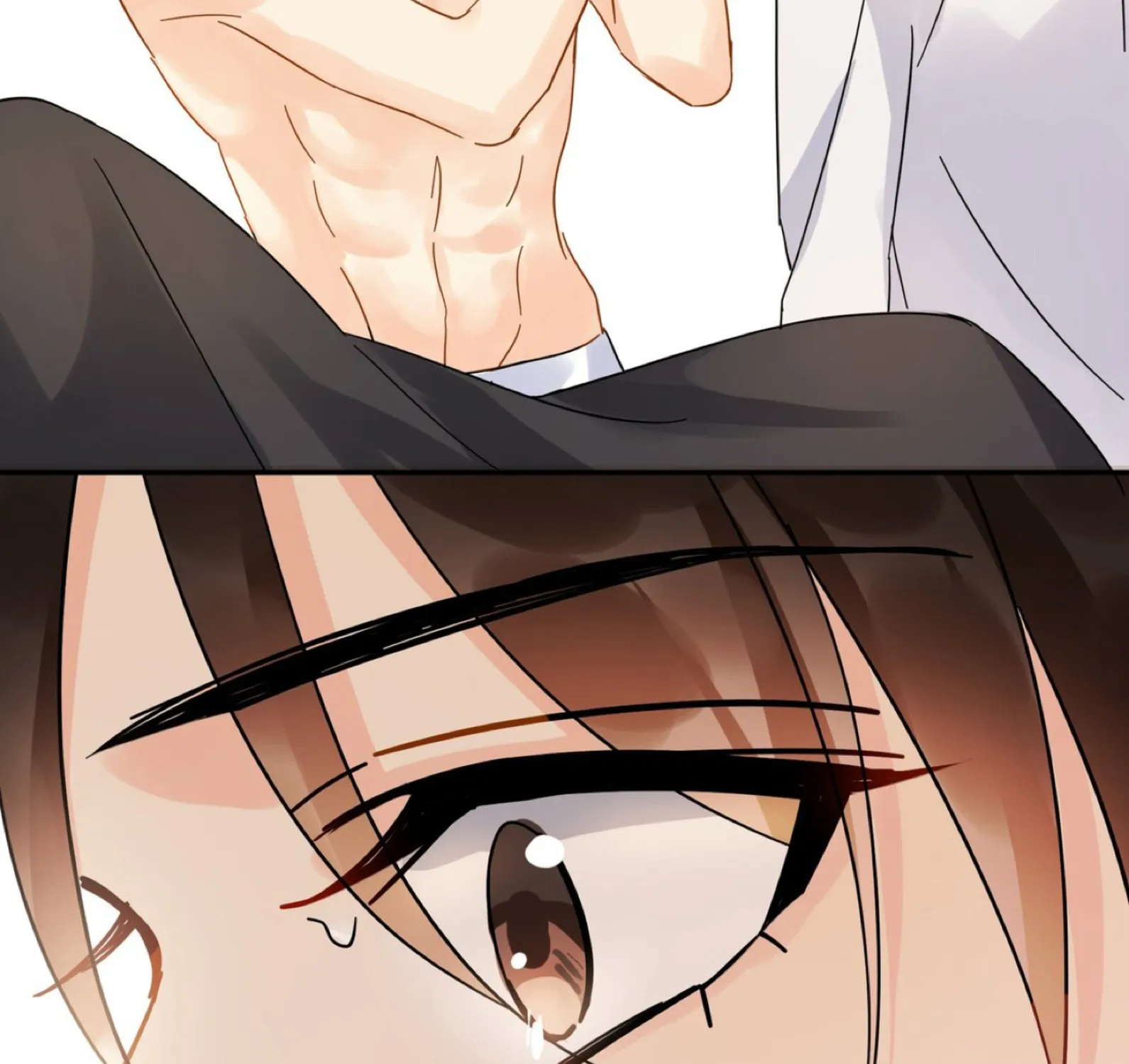 Read Unexpected Luck chapter 27 image 161 on Lezhin