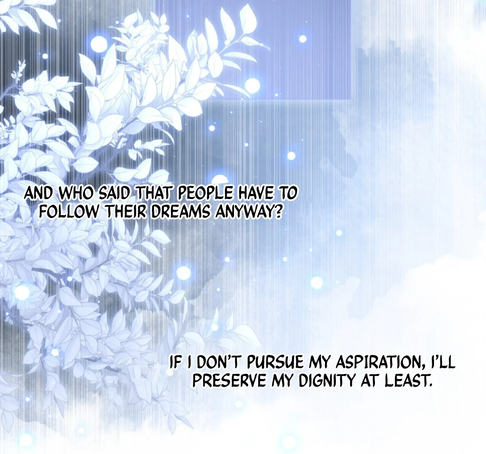 Read Unexpected Luck chapter 27 image 17 on Lezhin