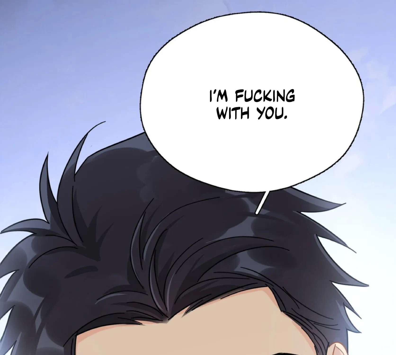 Read Unexpected Luck chapter 27 image 25 on Lezhin