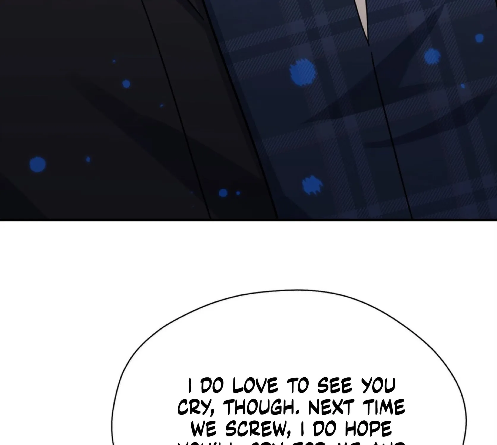 Read Unexpected Luck chapter 27 image 29 on Lezhin