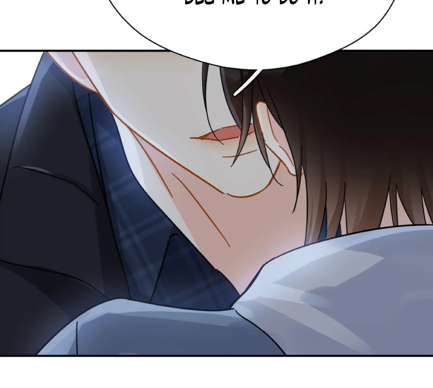 Read Unexpected Luck chapter 27 image 31 on Lezhin