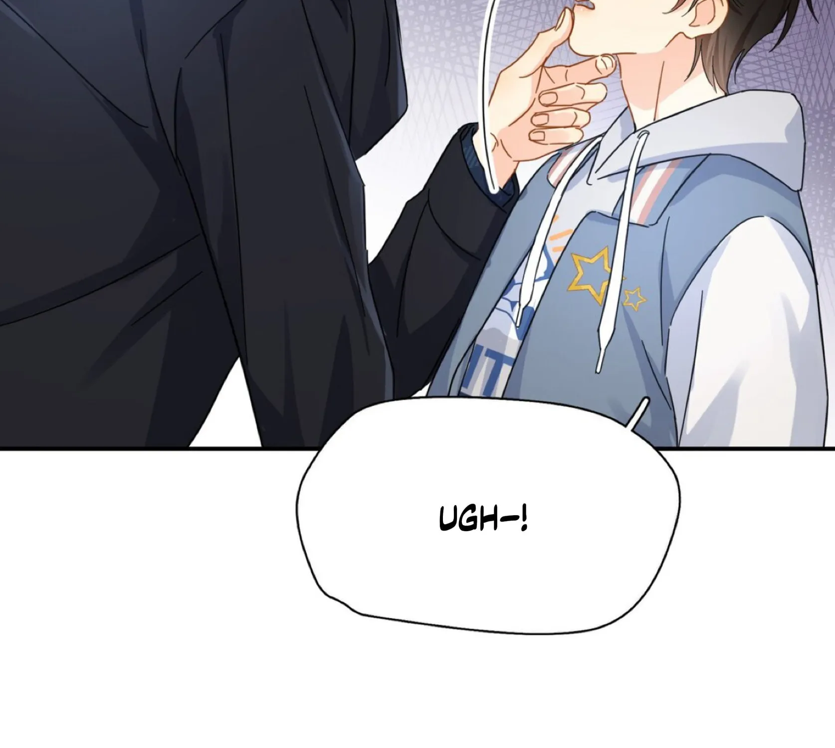 Read Unexpected Luck chapter 27 image 35 on Lezhin