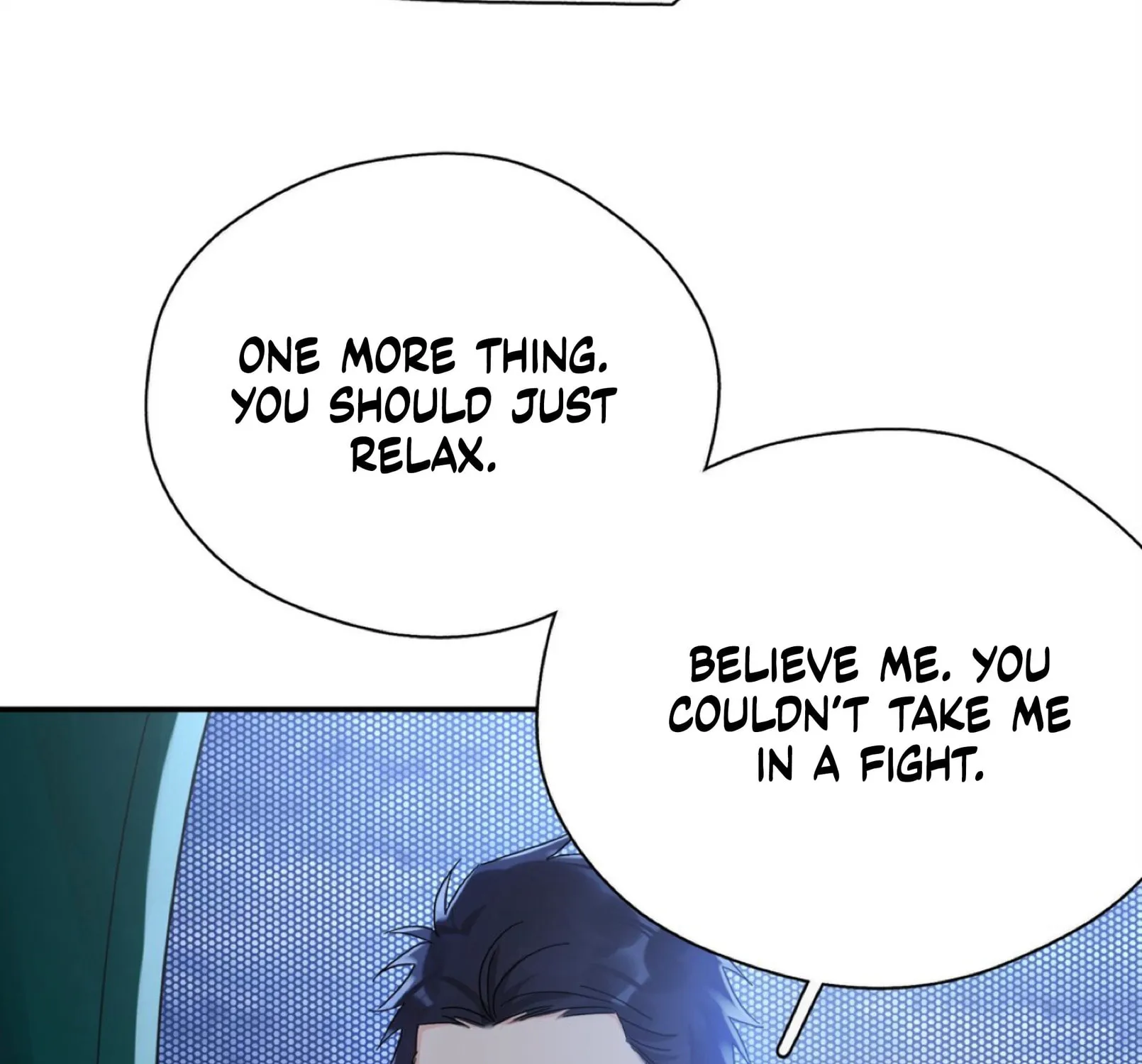 Read Unexpected Luck chapter 27 image 41 on Lezhin