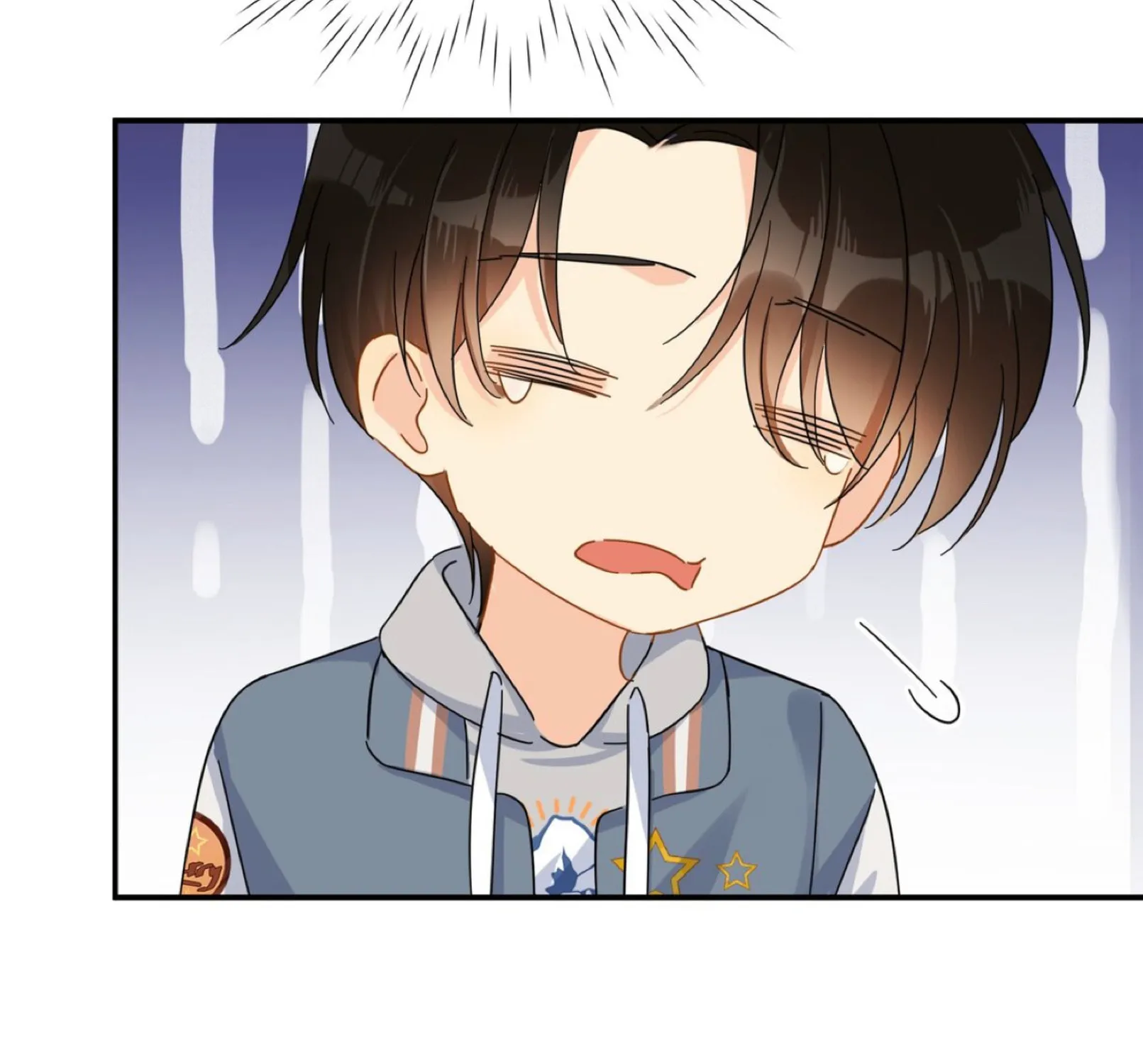 Read Unexpected Luck chapter 27 image 53 on Lezhin