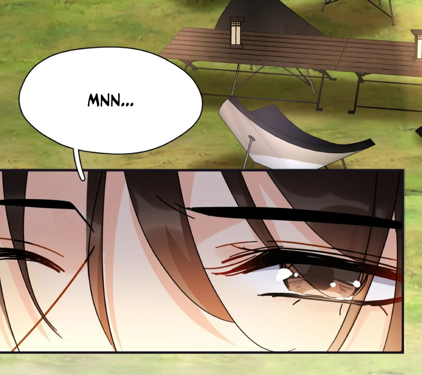 Read Unexpected Luck chapter 27 image 61 on Lezhin