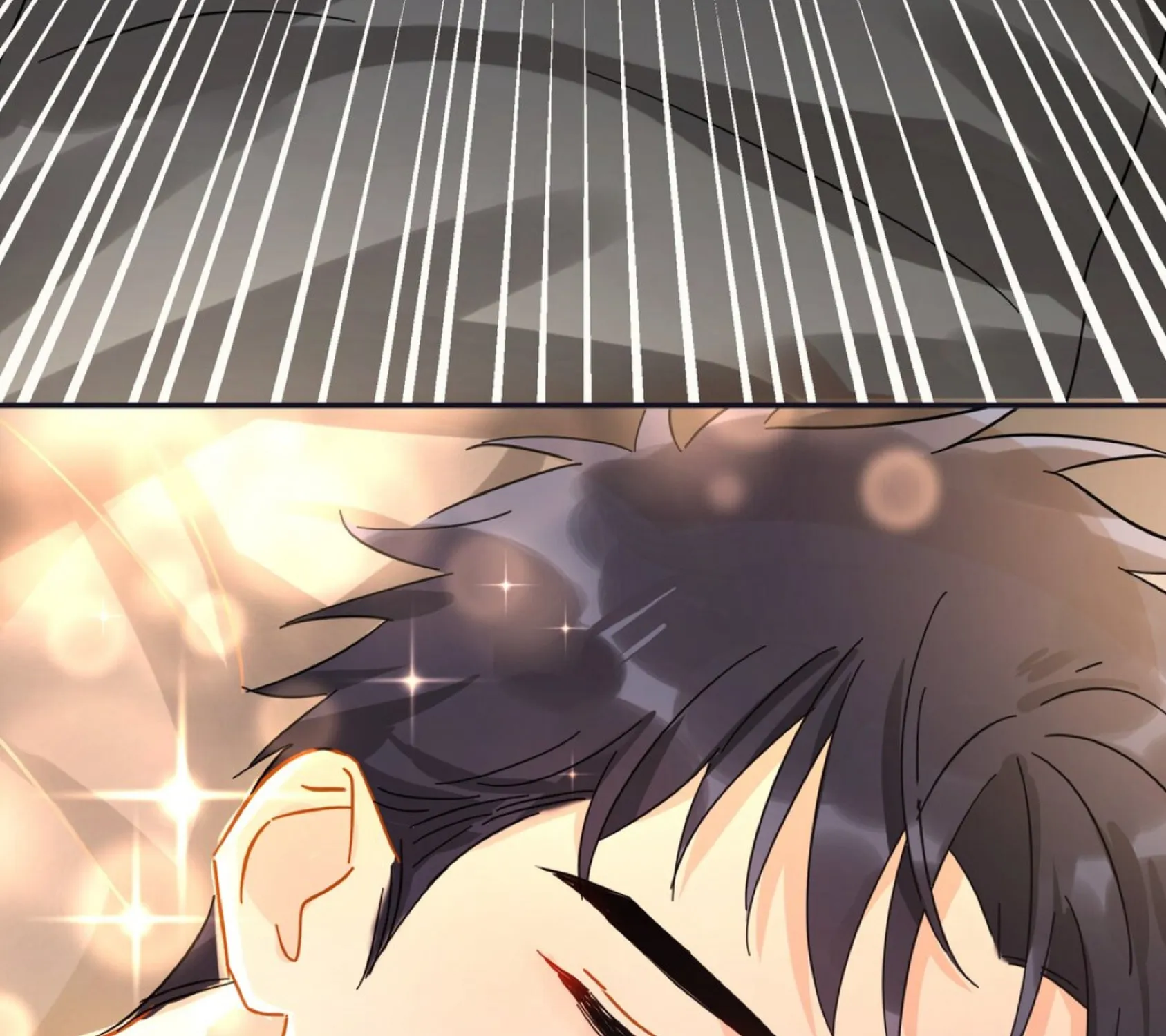 Read Unexpected Luck chapter 27 image 67 on Lezhin