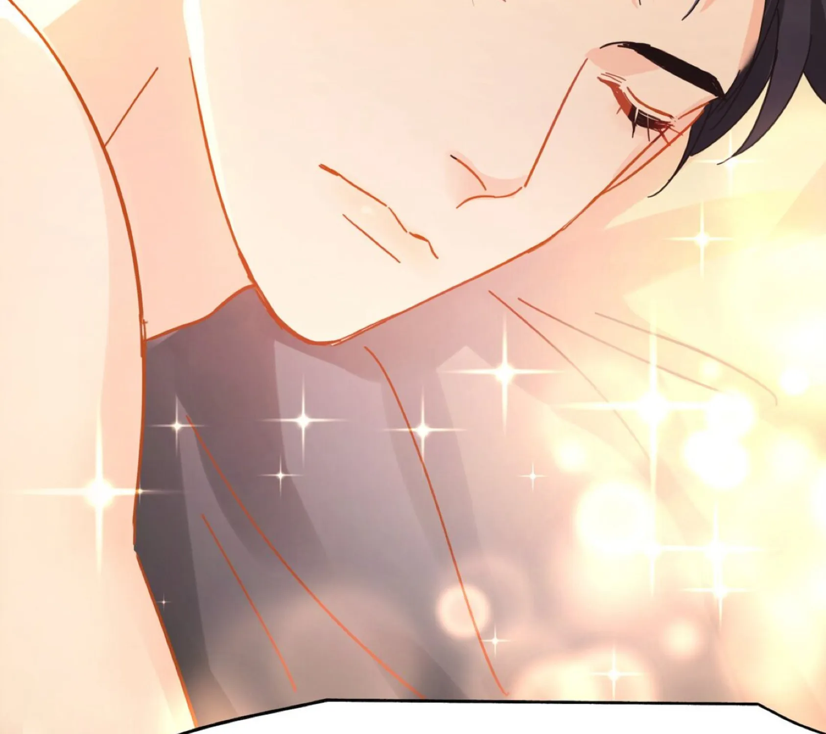 Read Unexpected Luck chapter 27 image 69 on Lezhin