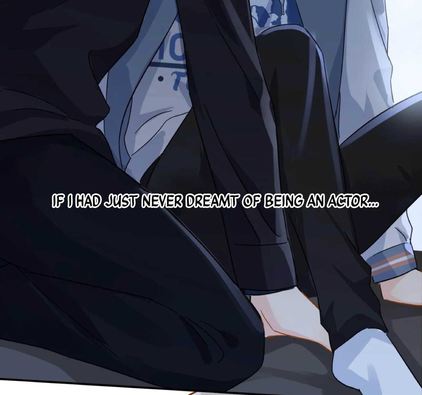 Read Unexpected Luck chapter 27 image 7 on Lezhin