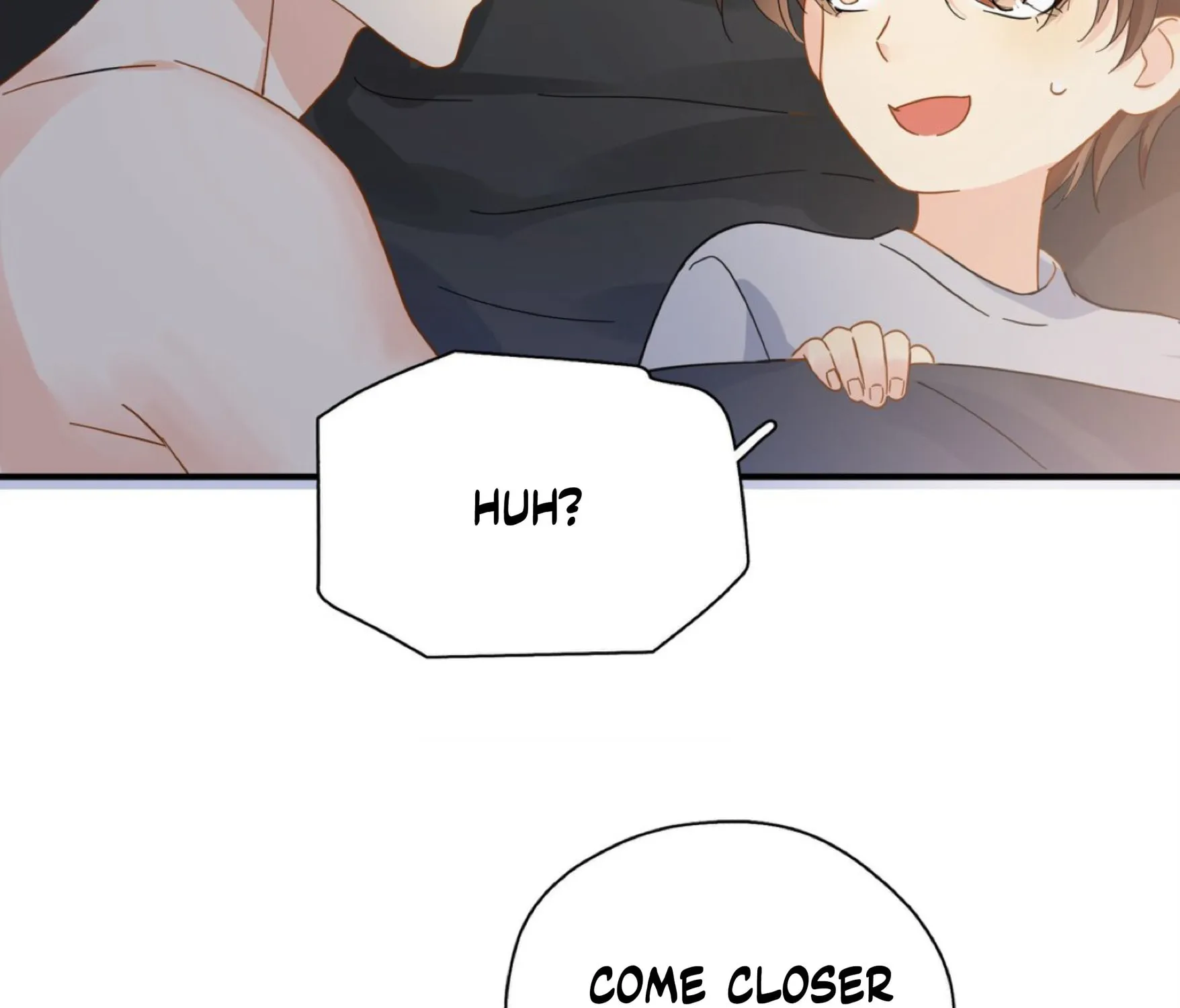 Read Unexpected Luck chapter 27 image 77 on Lezhin