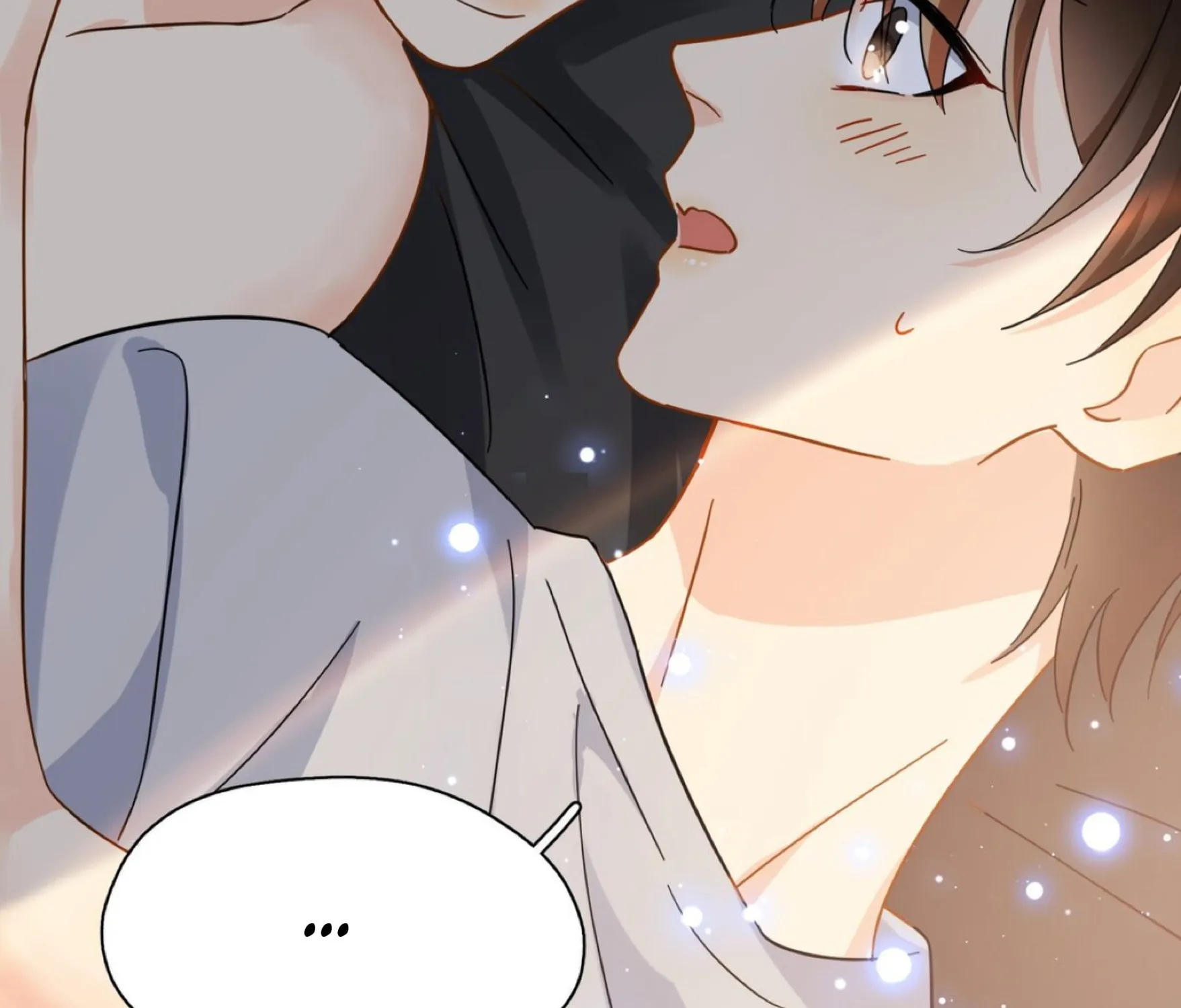 Read Unexpected Luck chapter 27 image 81 on Lezhin