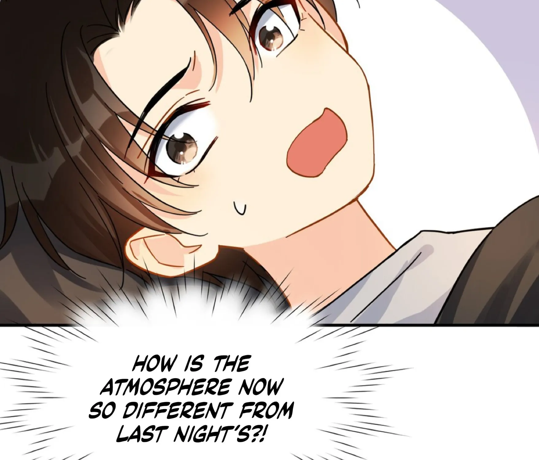 Read Unexpected Luck chapter 27 image 85 on Lezhin