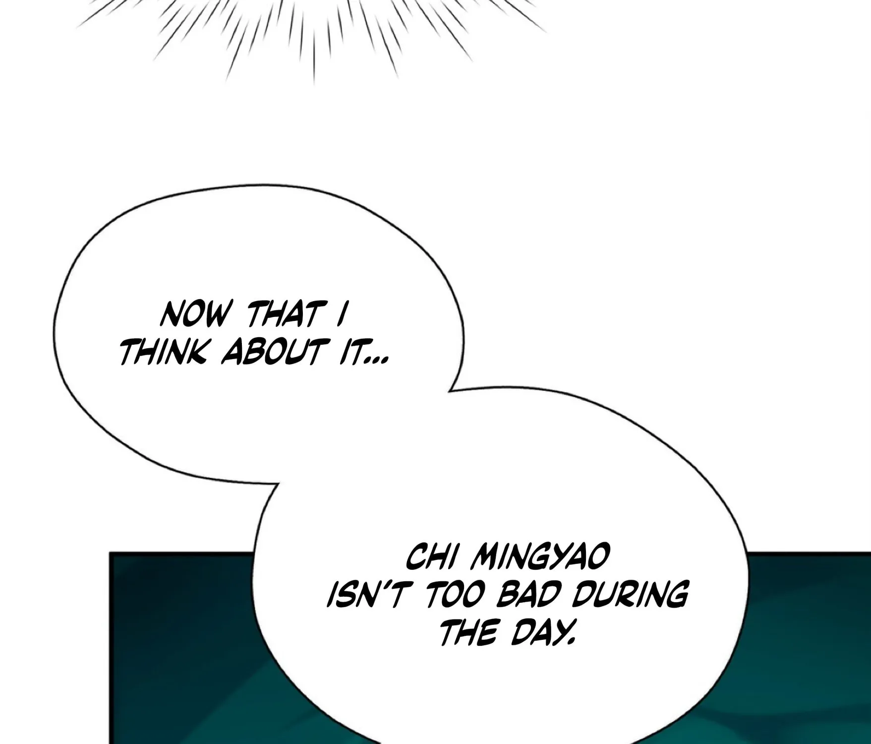 Read Unexpected Luck chapter 27 image 87 on Lezhin