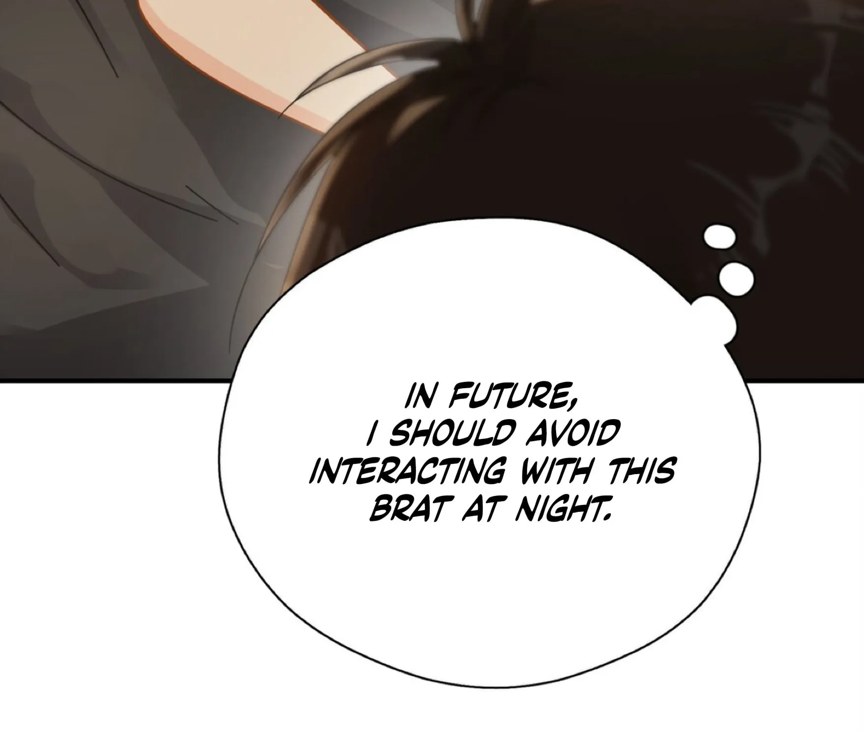 Read Unexpected Luck chapter 27 image 95 on Lezhin