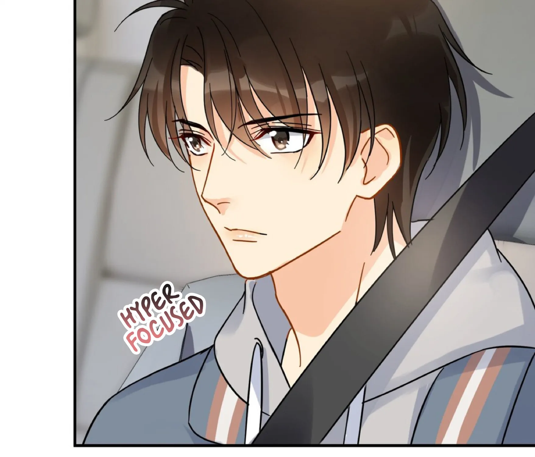 Read Unexpected Luck chapter 28 image 109 on Lezhin
