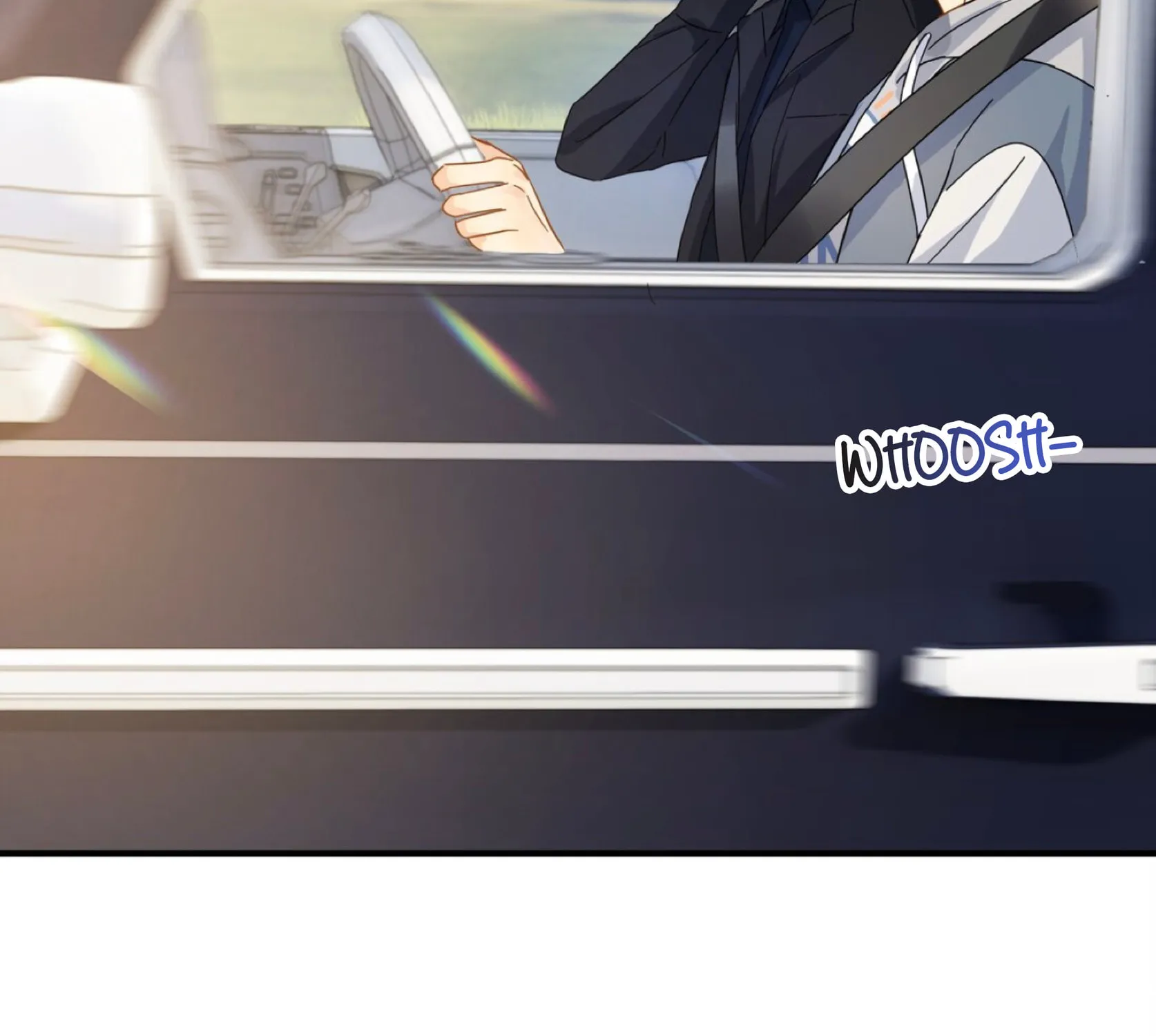 Read Unexpected Luck chapter 28 image 115 on Lezhin