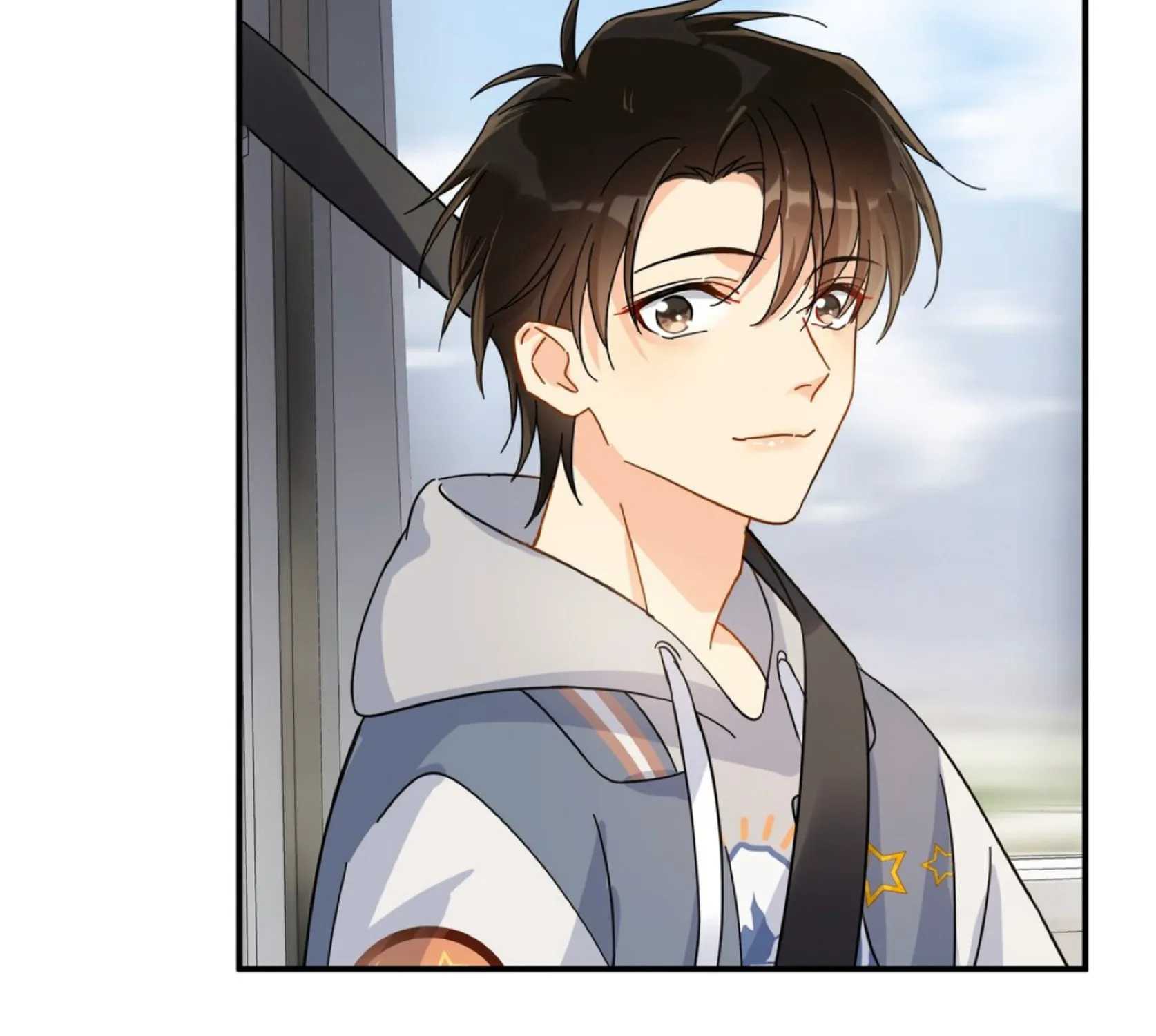 Read Unexpected Luck chapter 28 image 121 on Lezhin