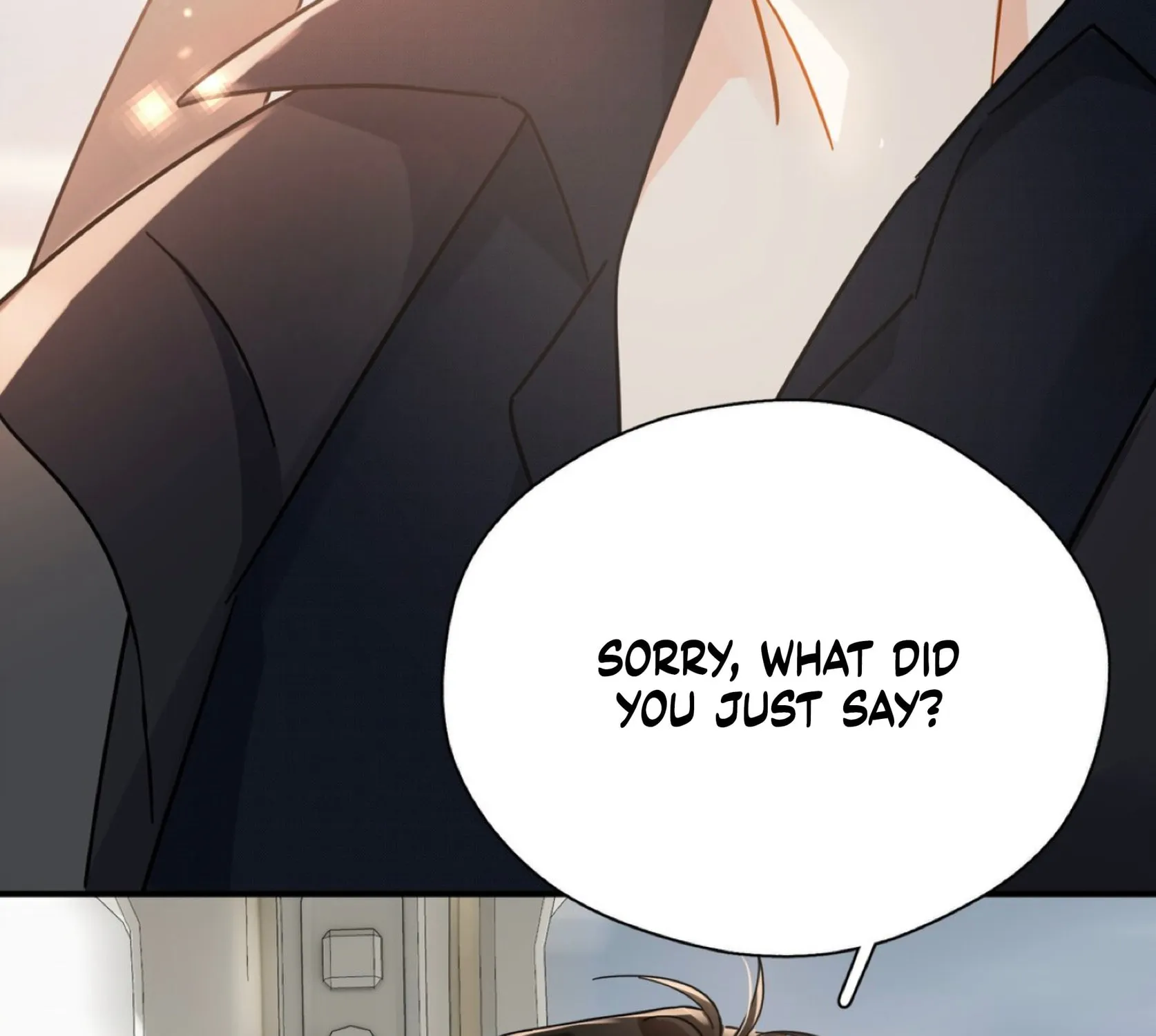 Read Unexpected Luck chapter 28 image 127 on Lezhin
