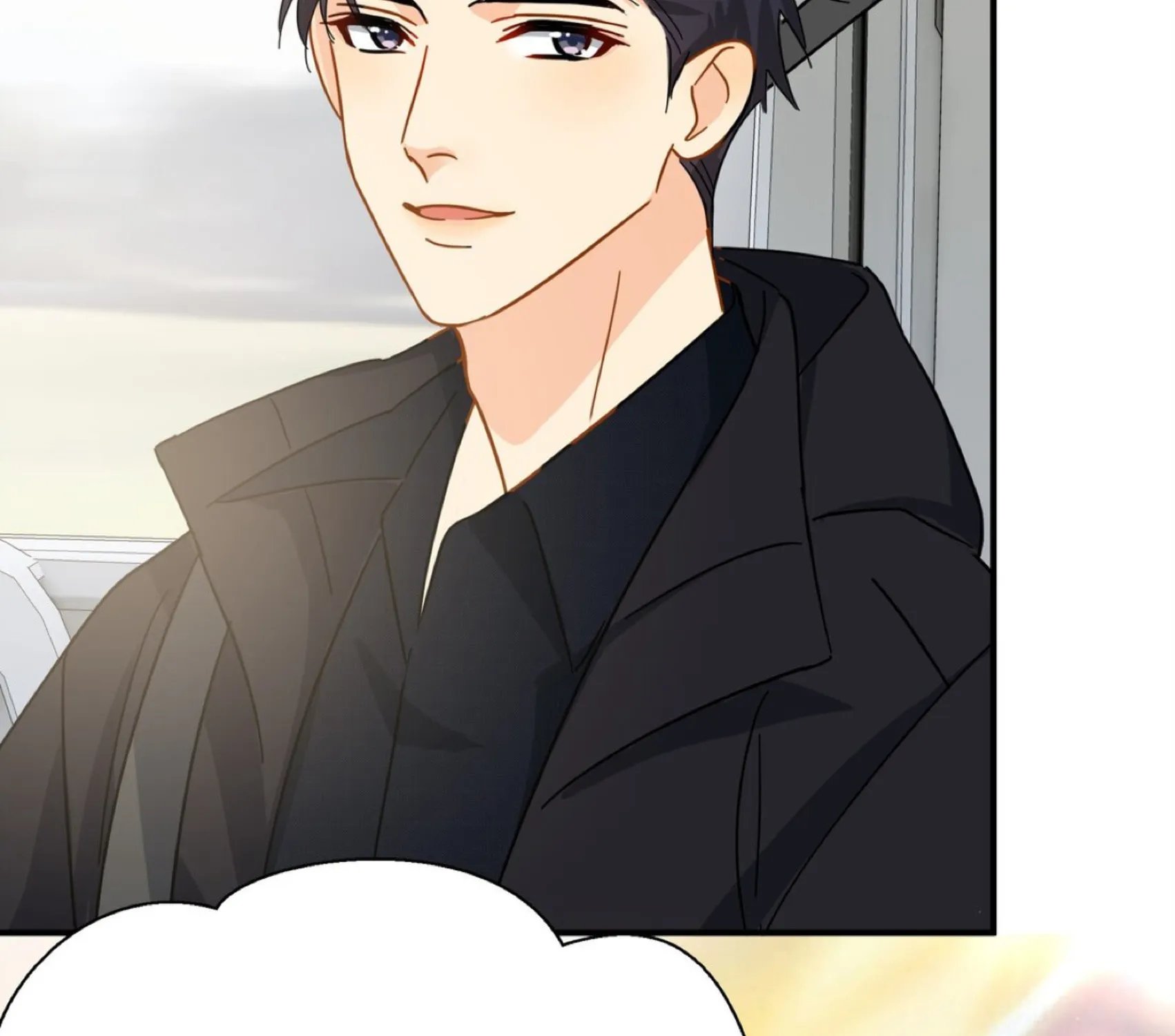 Read Unexpected Luck chapter 28 image 133 on Lezhin