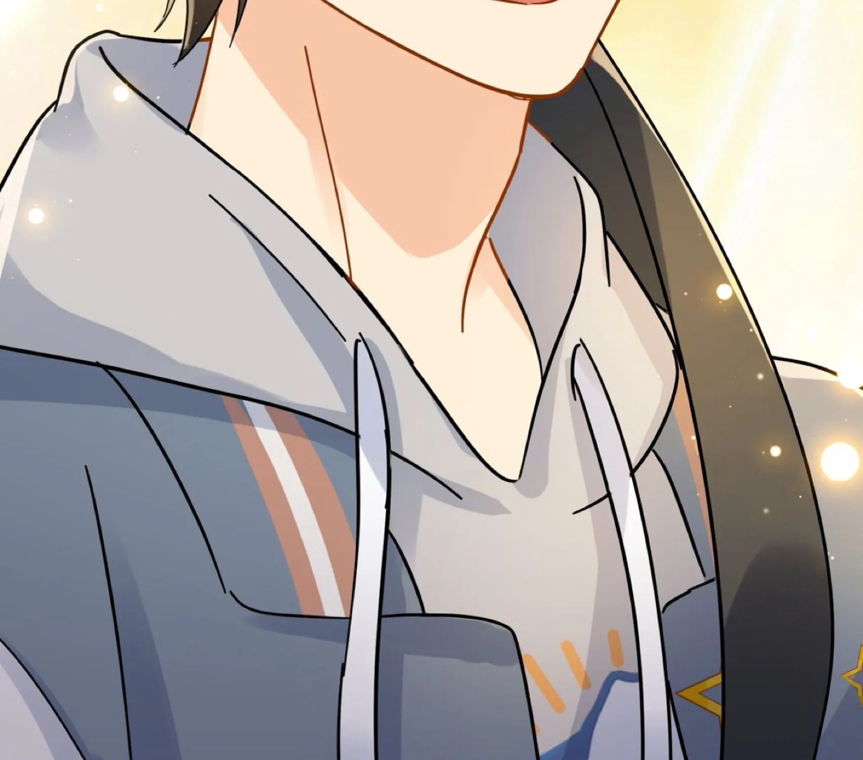 Read Unexpected Luck chapter 28 image 137 on Lezhin