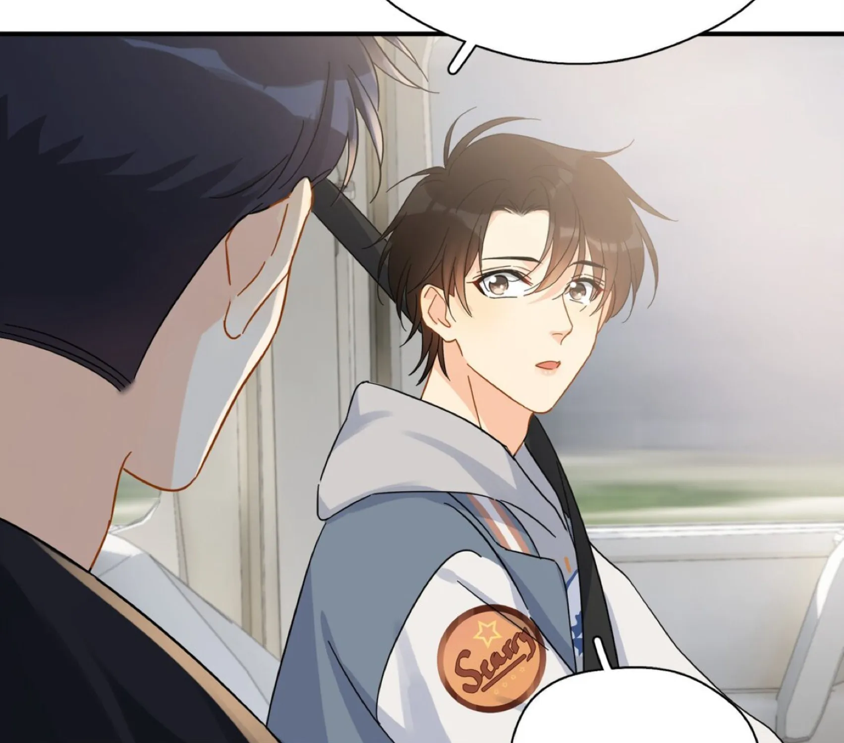 Read Unexpected Luck chapter 28 image 141 on Lezhin