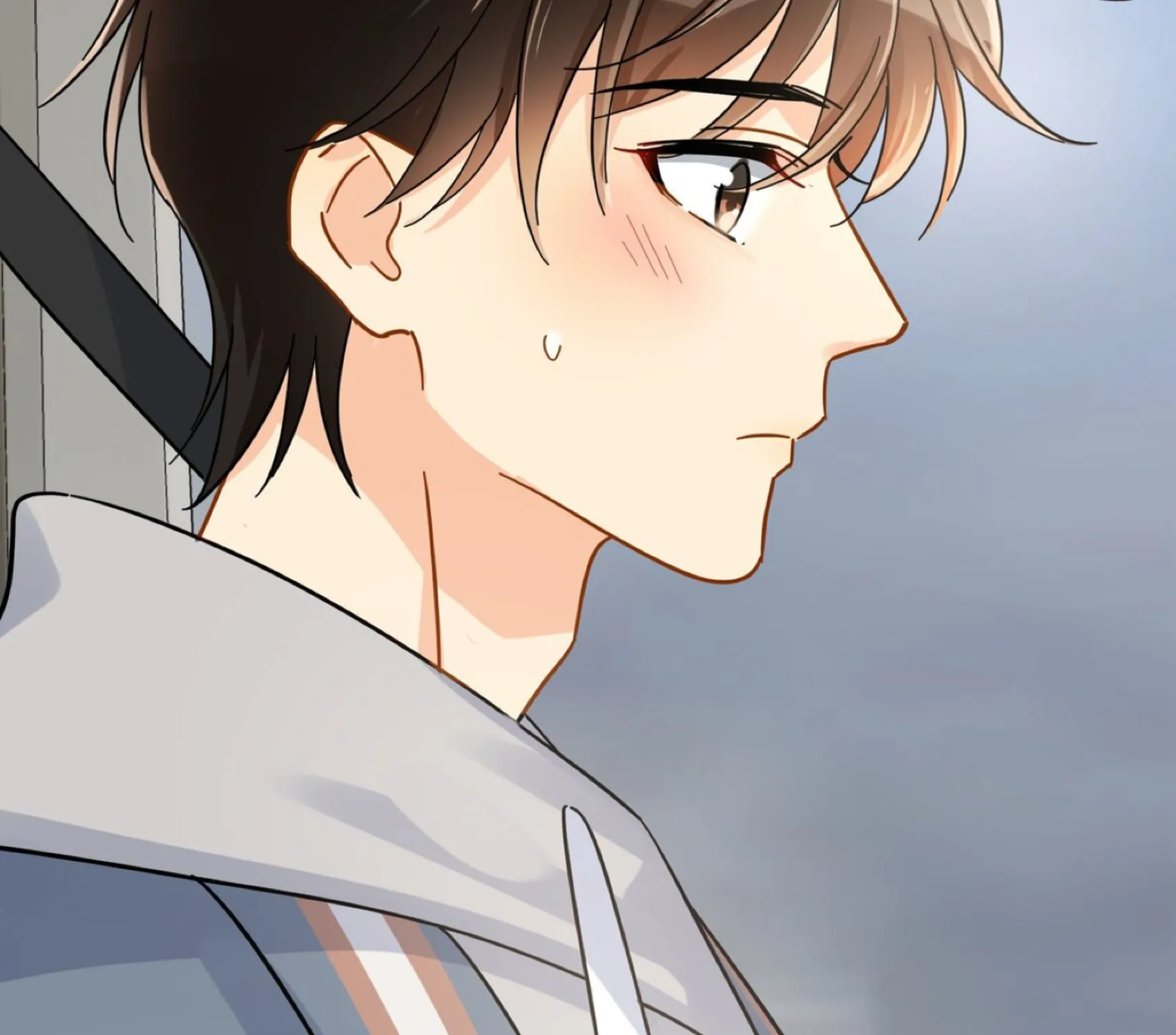 Read Unexpected Luck chapter 28 image 145 on Lezhin