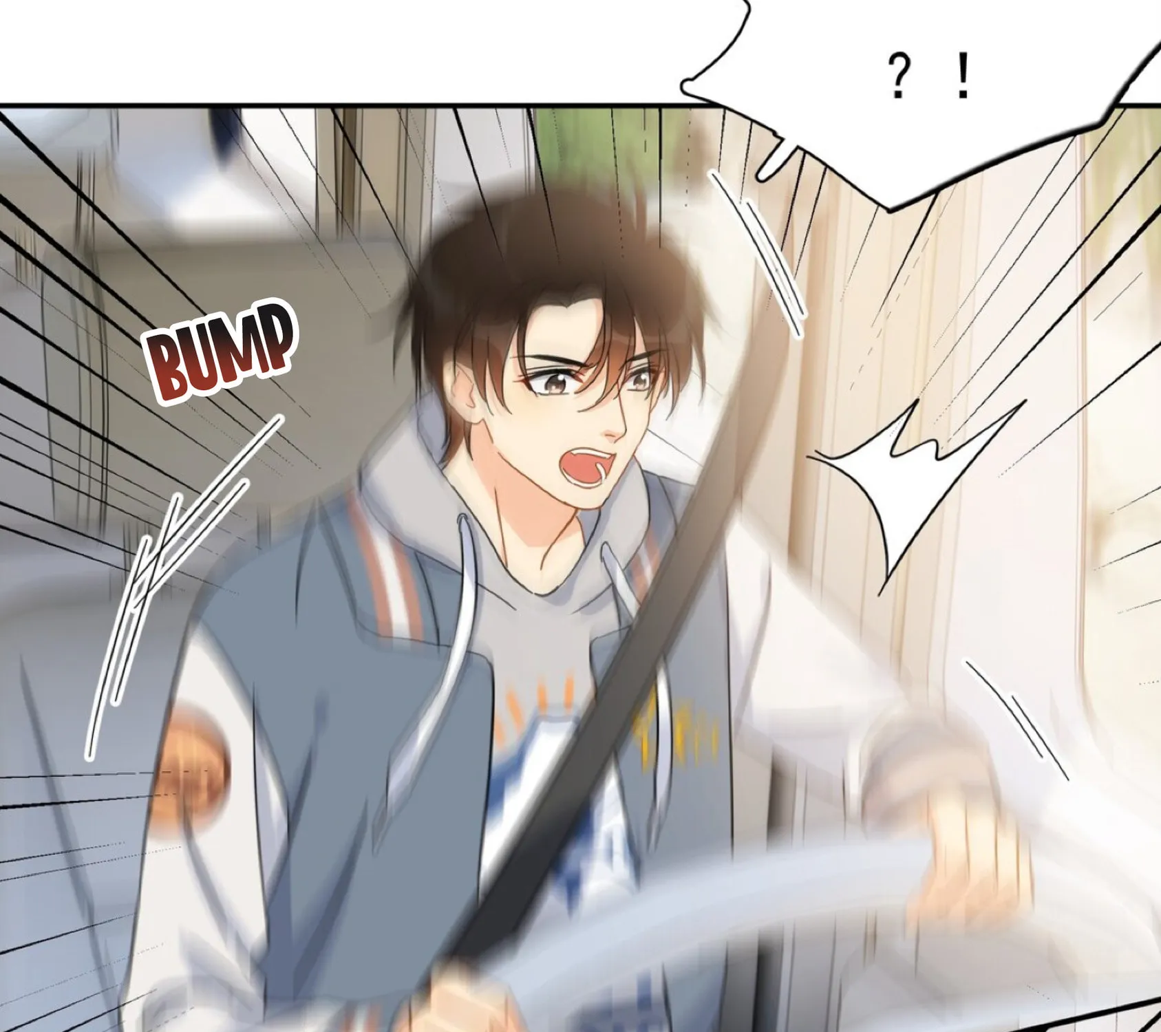 Read Unexpected Luck chapter 28 image 157 on Lezhin