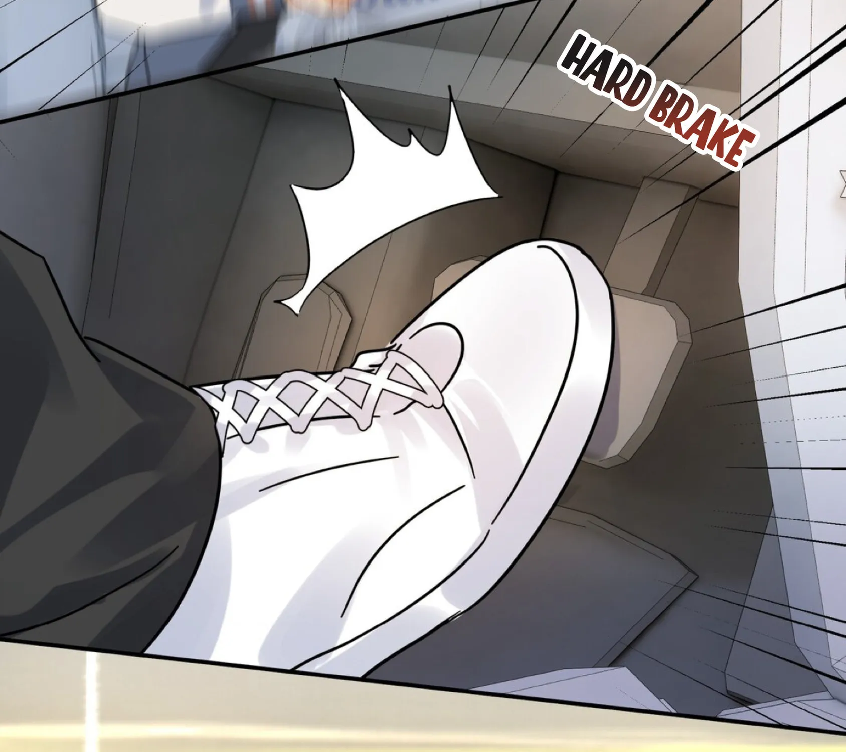Read Unexpected Luck chapter 28 image 159 on Lezhin