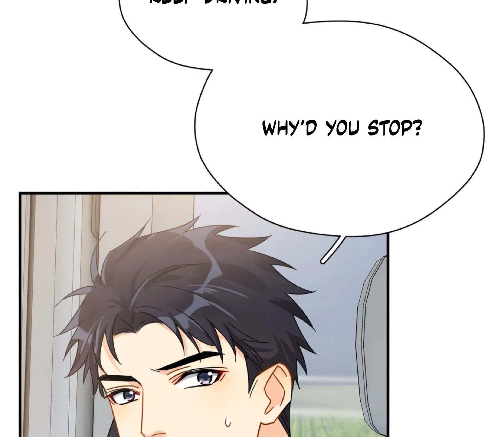 Read Unexpected Luck chapter 28 image 165 on Lezhin
