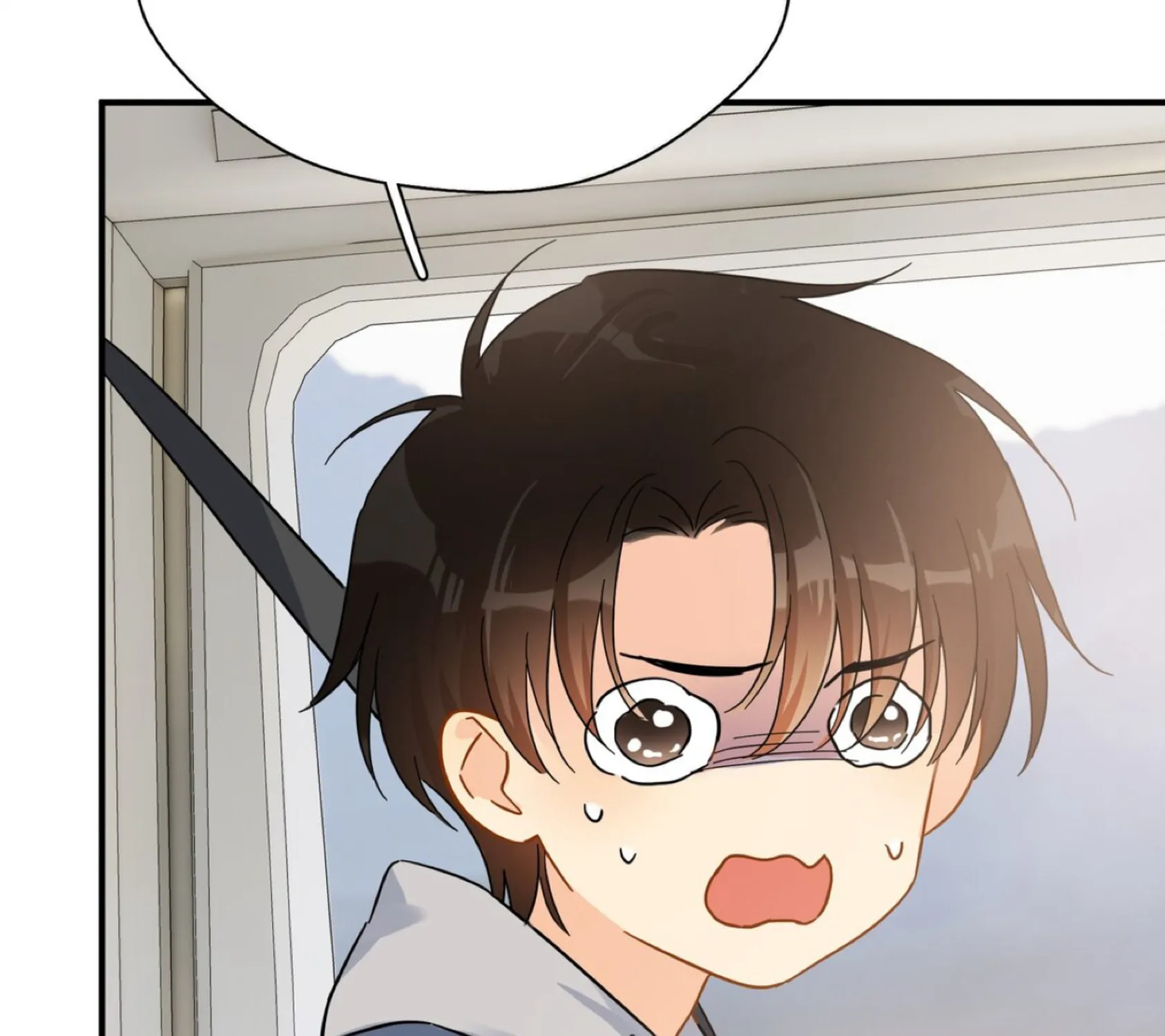 Read Unexpected Luck chapter 28 image 169 on Lezhin