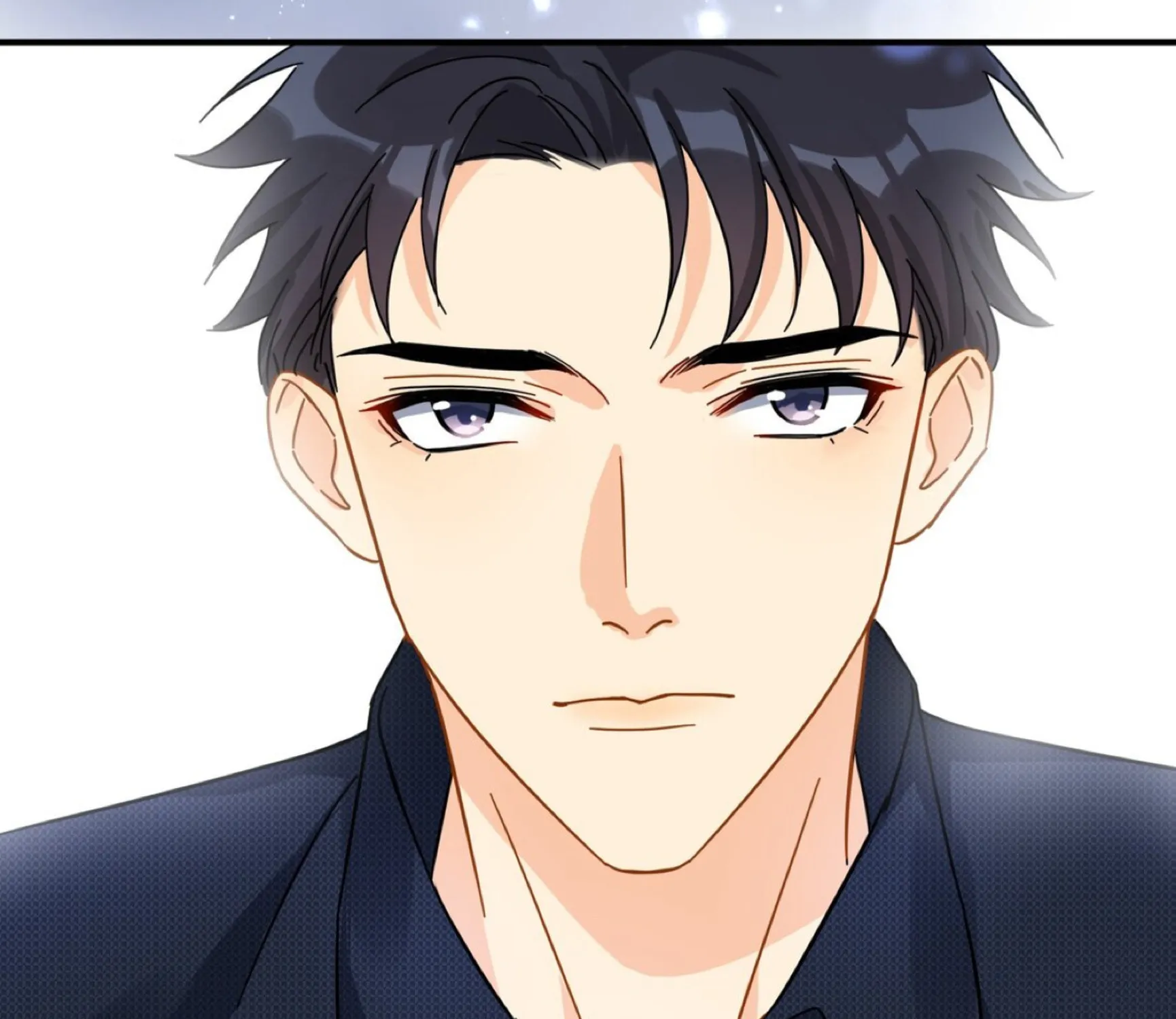 Read Unexpected Luck chapter 28 image 17 on Lezhin