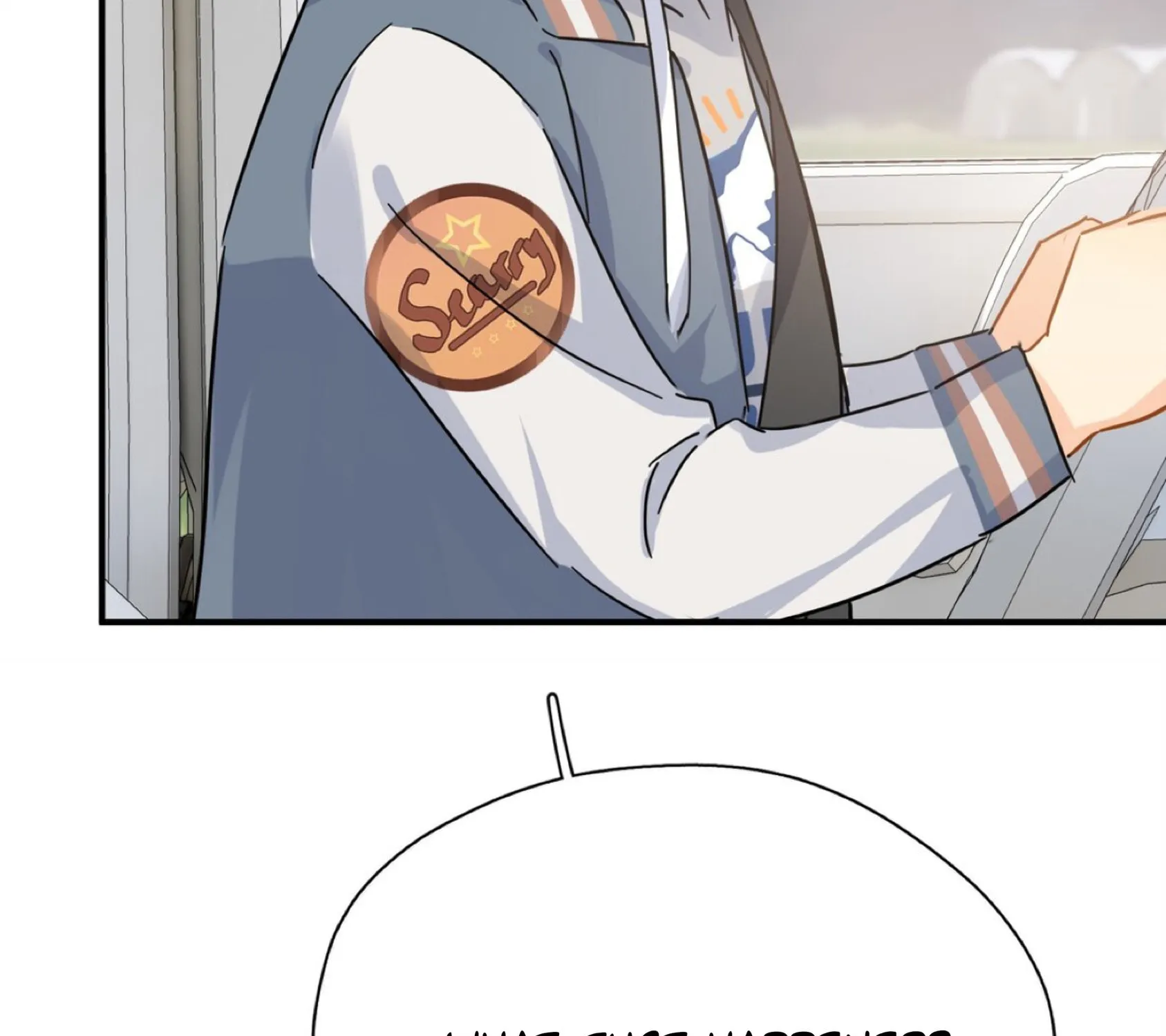 Read Unexpected Luck chapter 28 image 171 on Lezhin