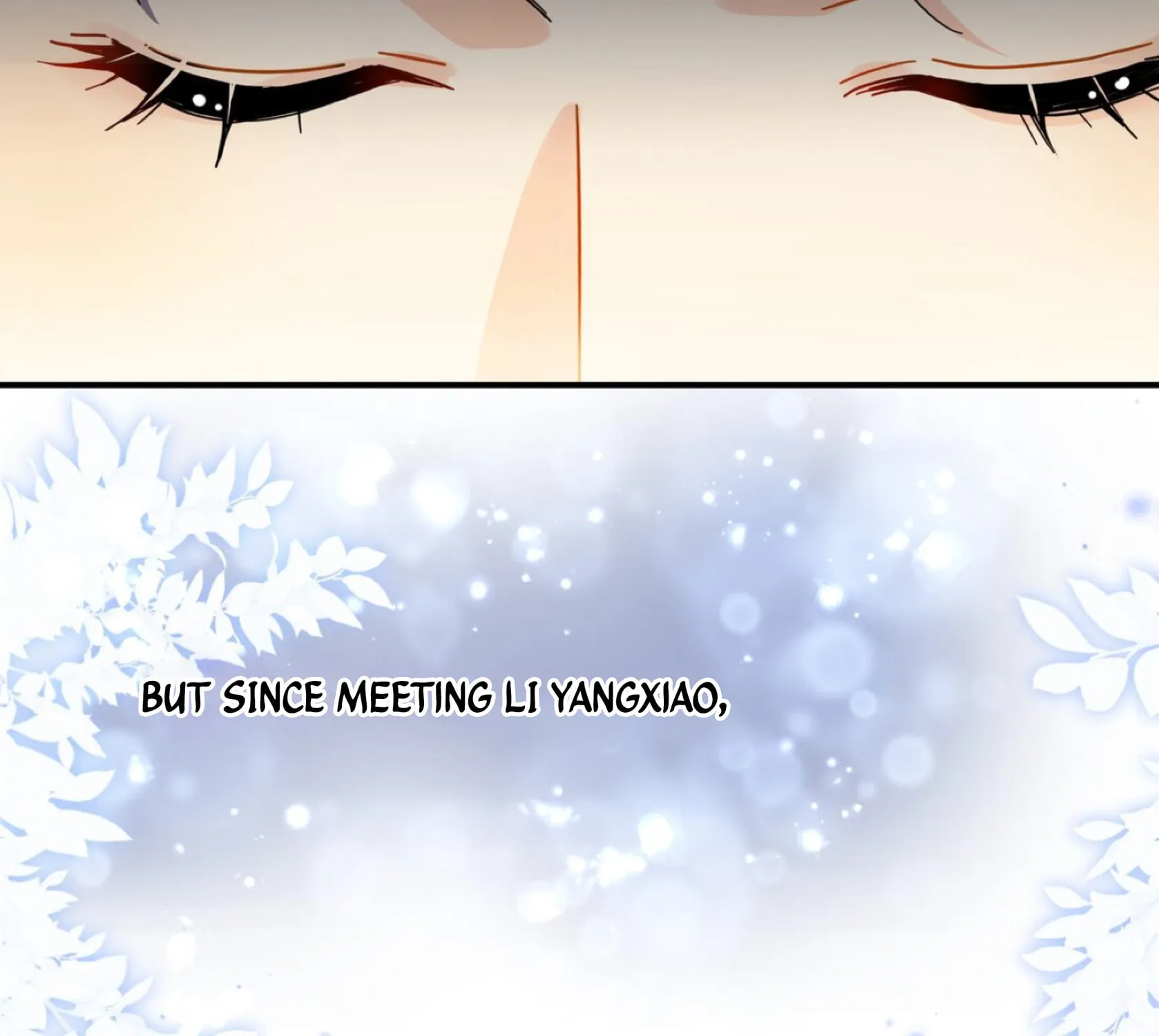Read Unexpected Luck chapter 28 image 21 on Lezhin