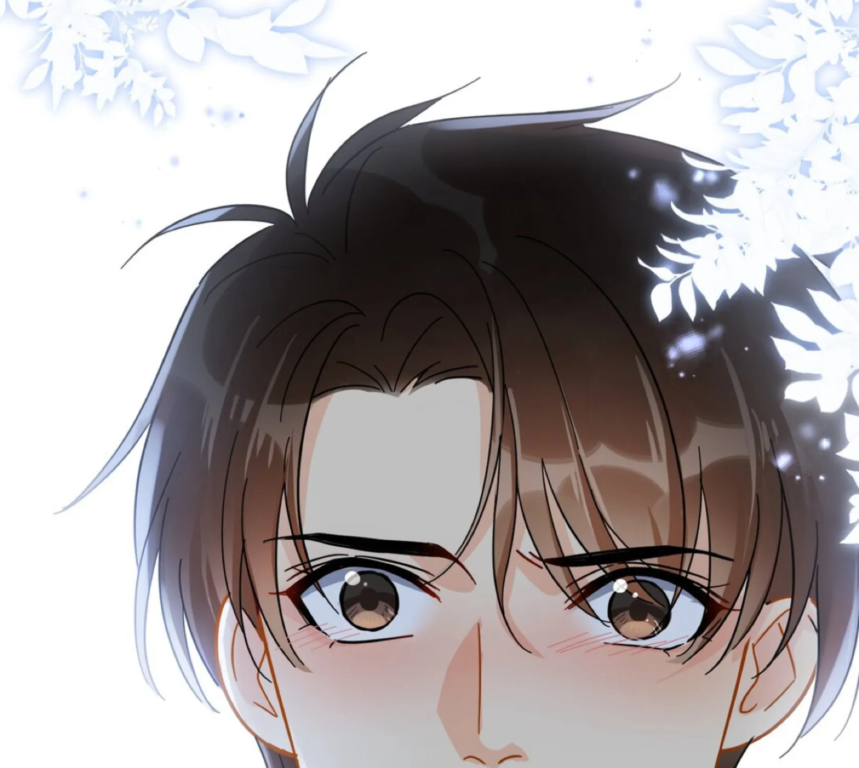 Read Unexpected Luck chapter 28 image 23 on Lezhin