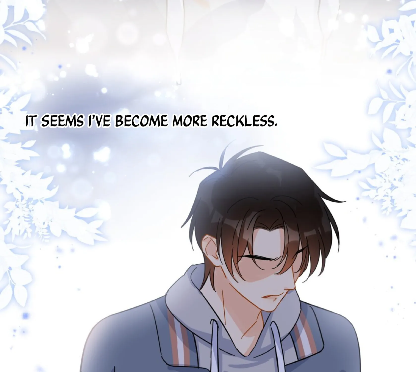 Read Unexpected Luck chapter 28 image 27 on Lezhin