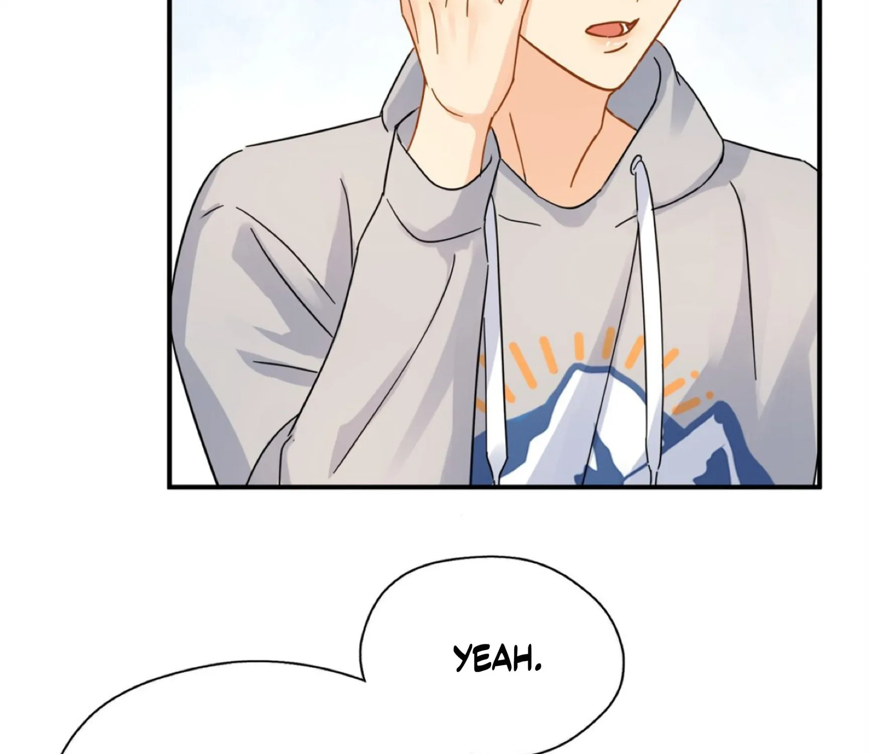 Read Unexpected Luck chapter 28 image 3 on Lezhin