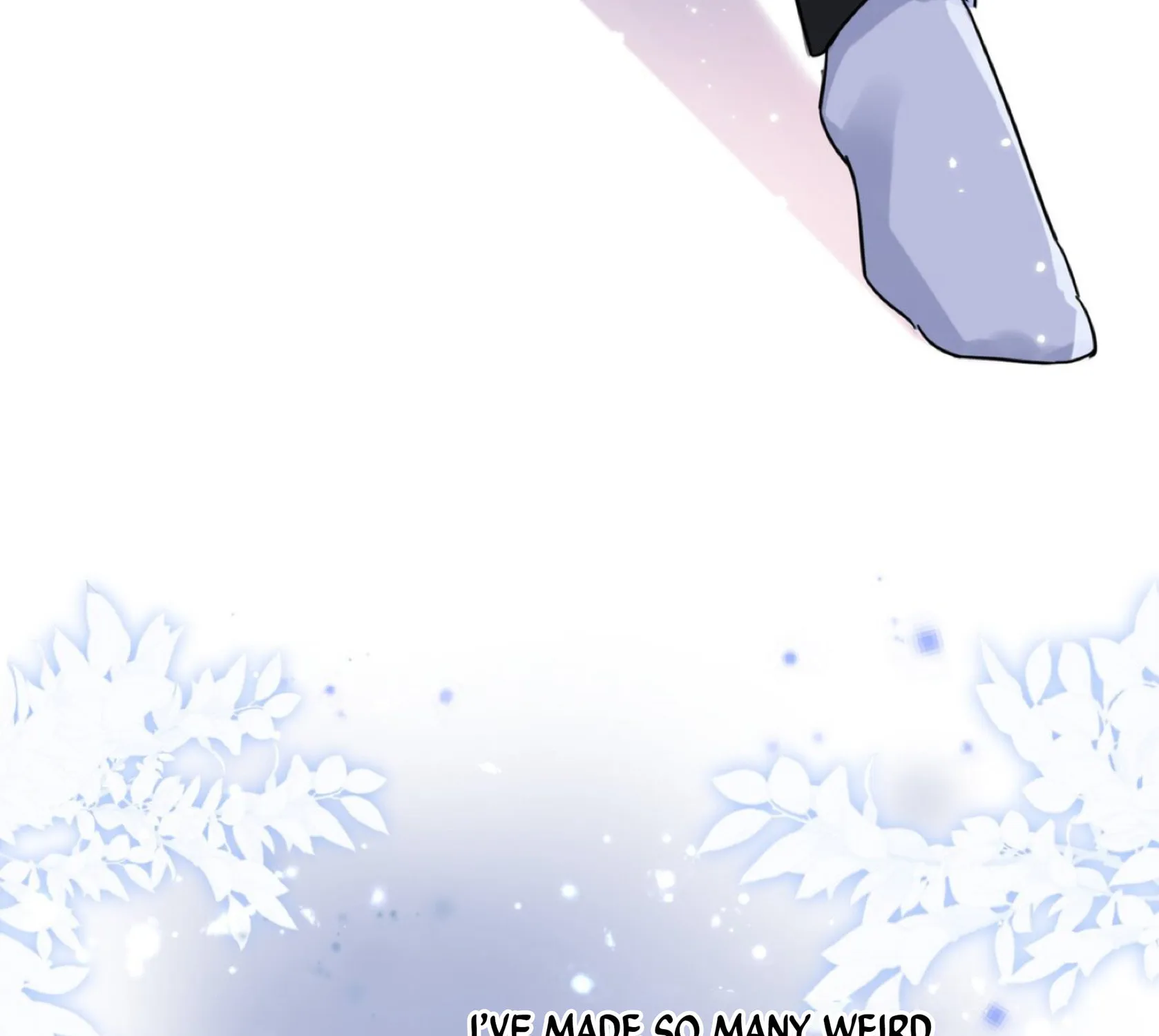 Read Unexpected Luck chapter 28 image 31 on Lezhin