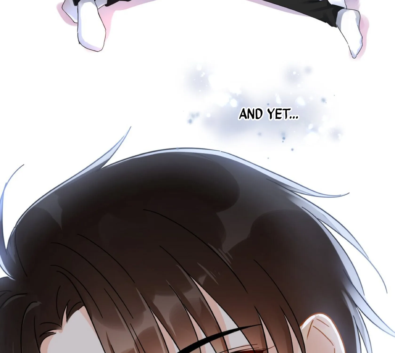 Read Unexpected Luck chapter 28 image 35 on Lezhin