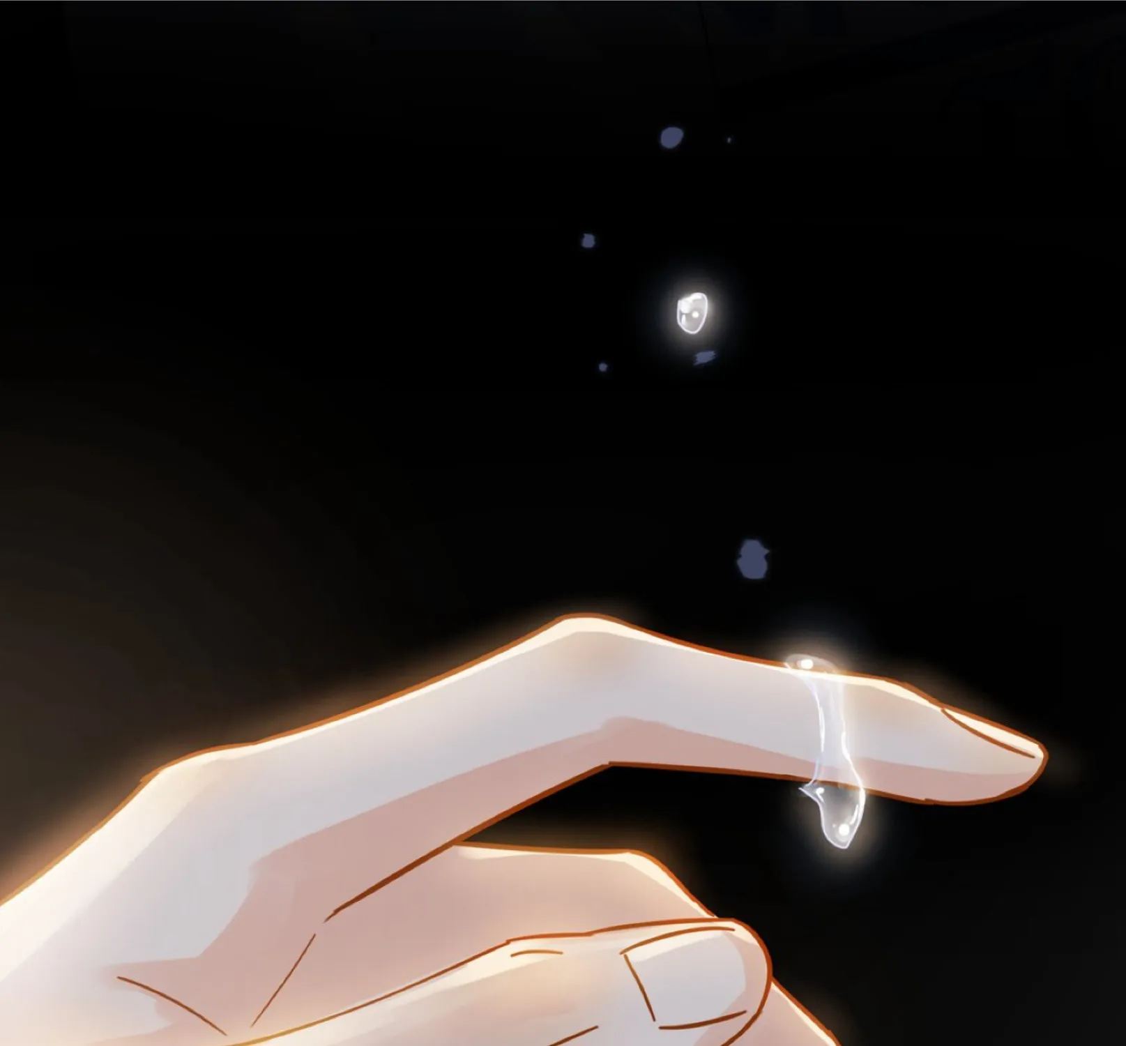Read Unexpected Luck chapter 28 image 41 on Lezhin