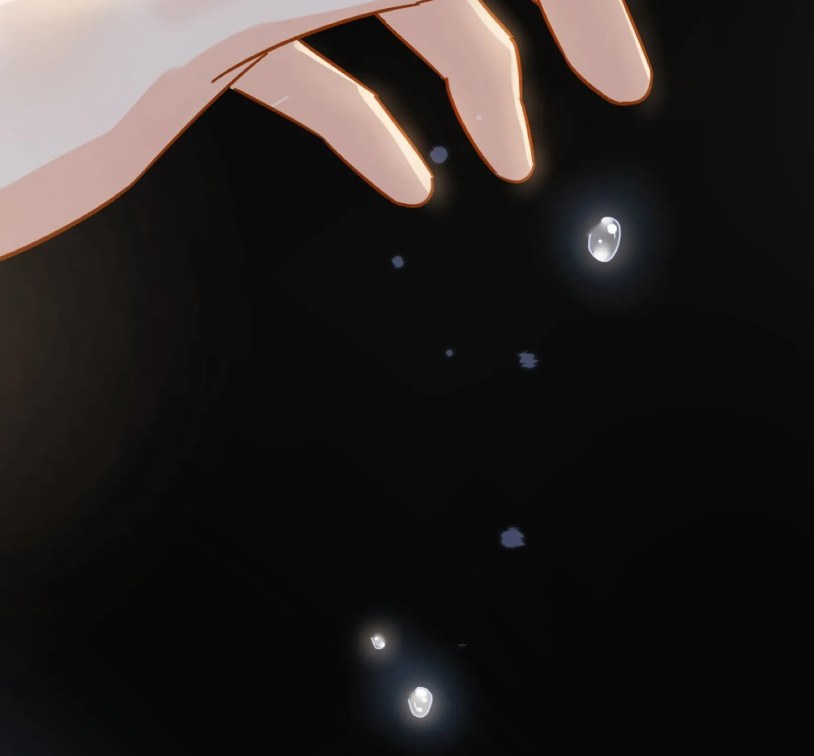 Read Unexpected Luck chapter 28 image 43 on Lezhin