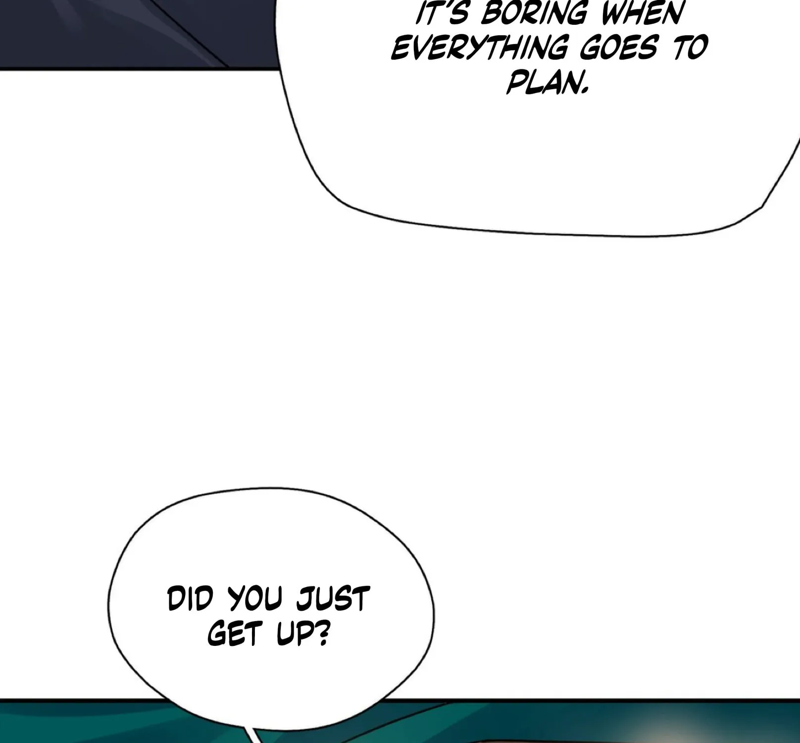 Read Unexpected Luck chapter 28 image 51 on Lezhin