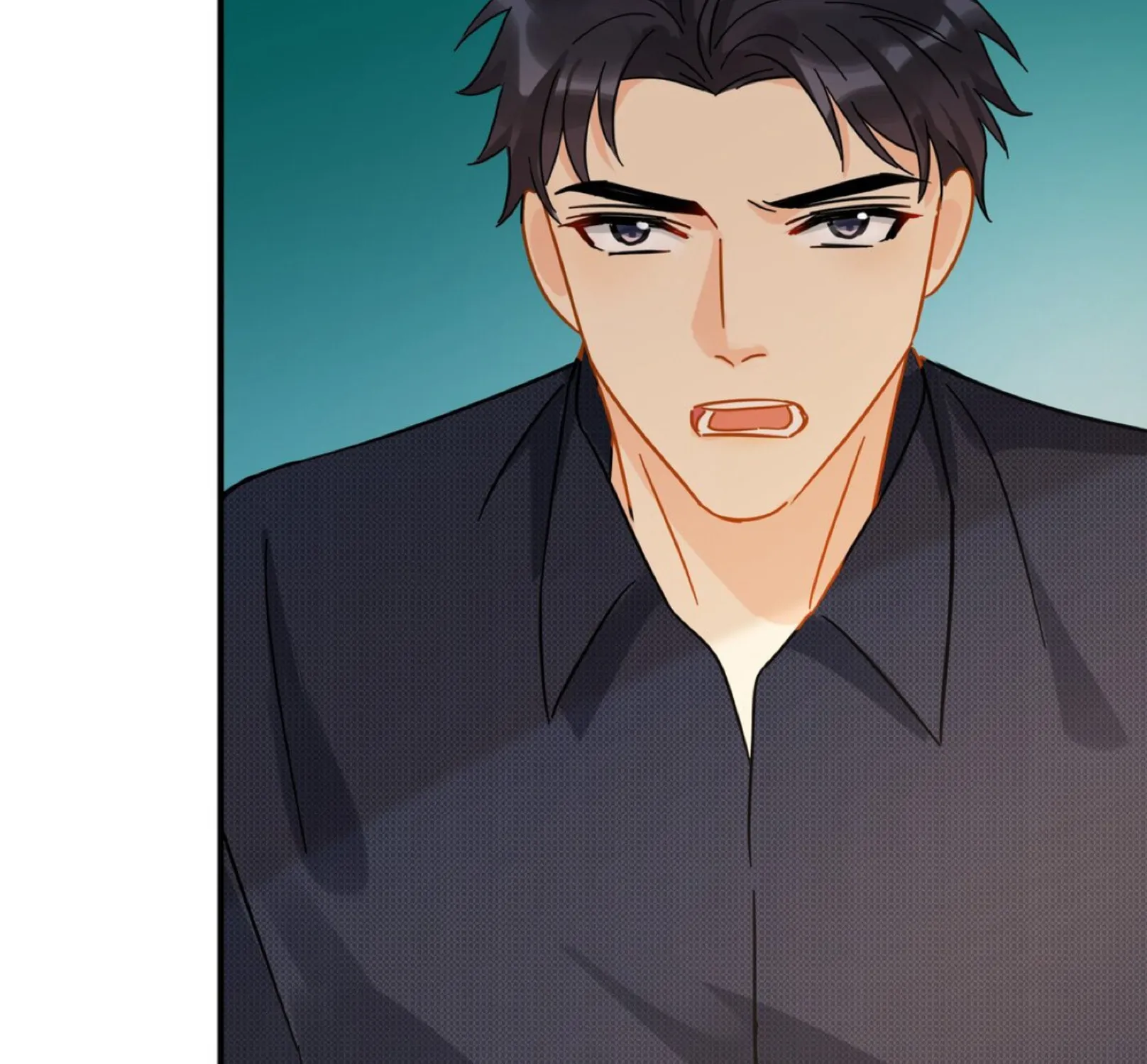 Read Unexpected Luck chapter 28 image 57 on Lezhin