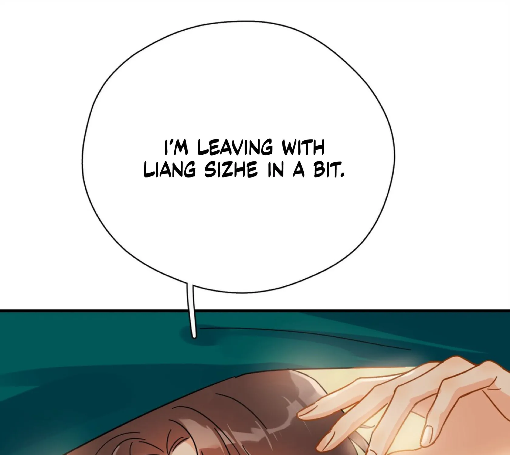 Read Unexpected Luck chapter 28 image 59 on Lezhin