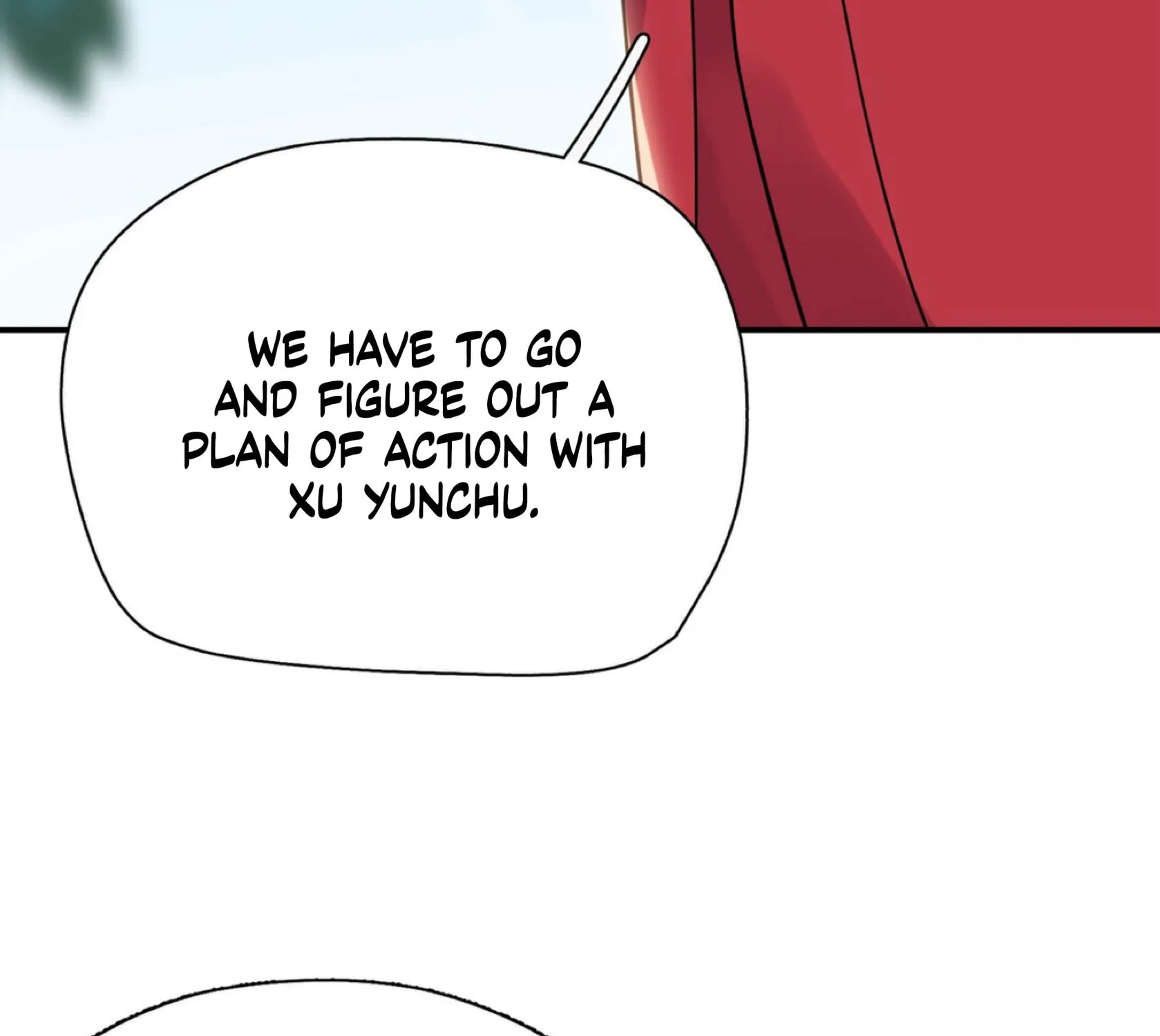 Read Unexpected Luck chapter 28 image 63 on Lezhin