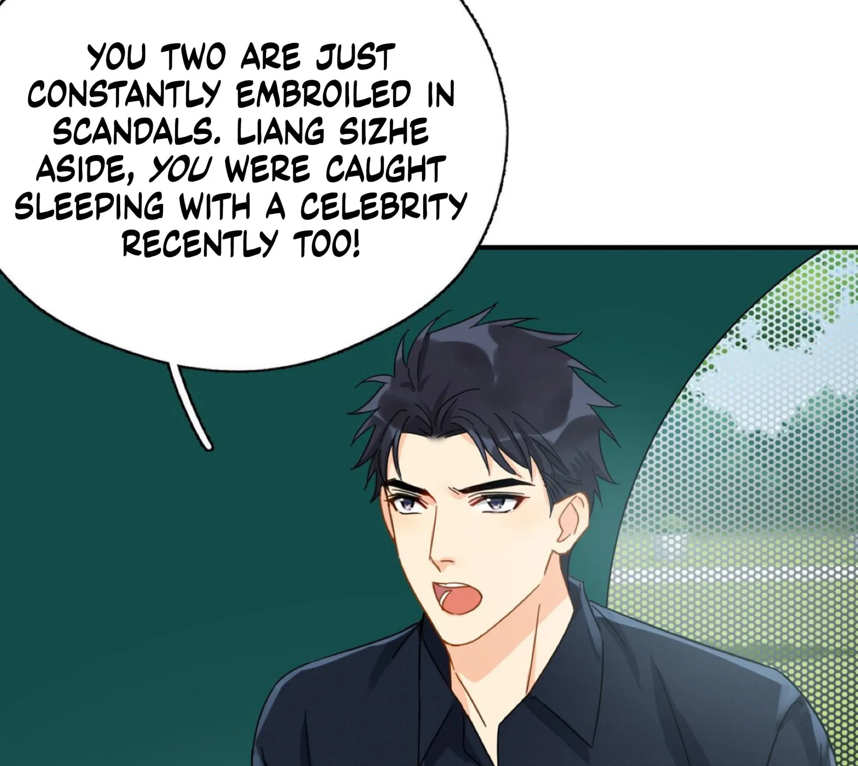Read Unexpected Luck chapter 28 image 65 on Lezhin
