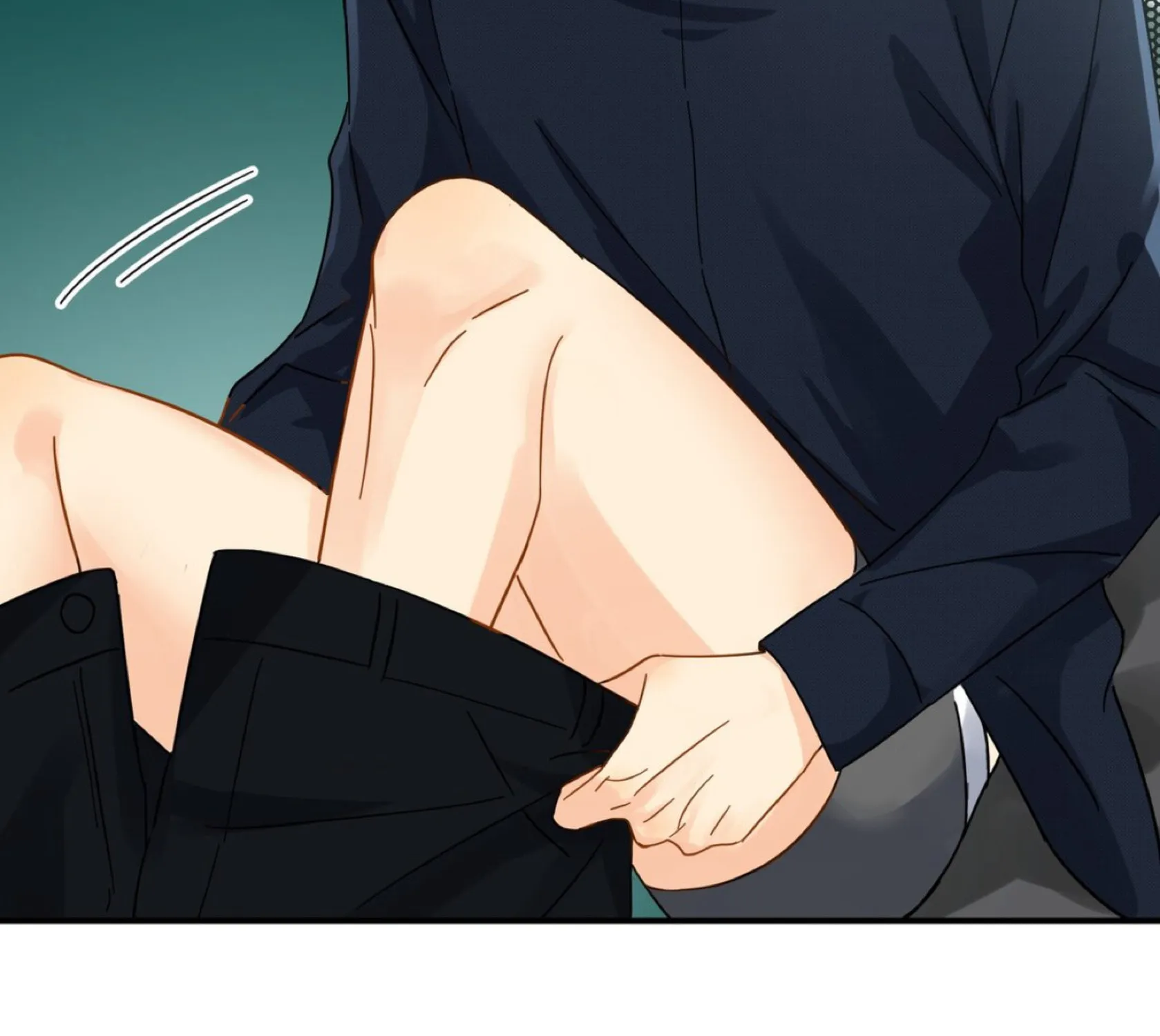 Read Unexpected Luck chapter 28 image 67 on Lezhin