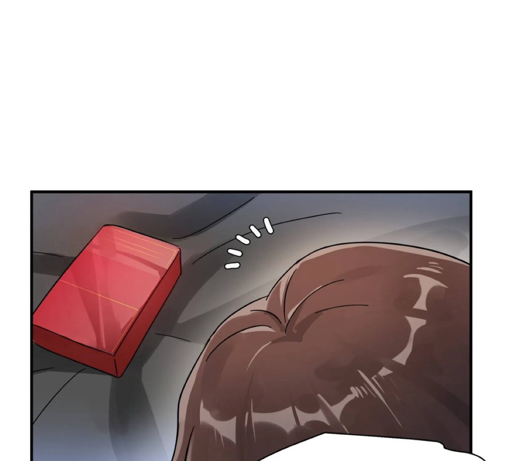 Read Unexpected Luck chapter 28 image 69 on Lezhin