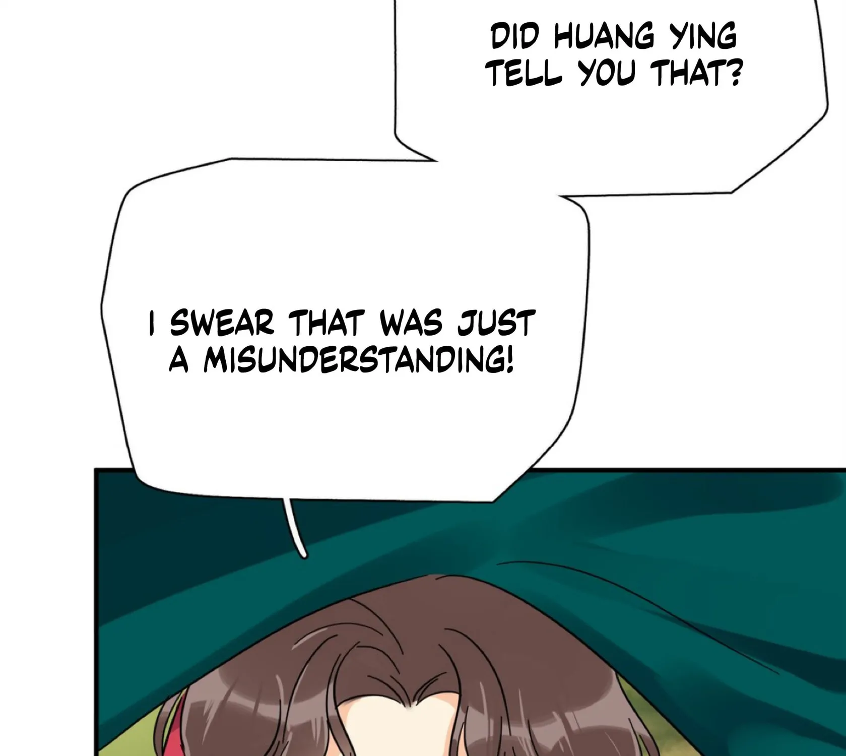 Read Unexpected Luck chapter 28 image 71 on Lezhin